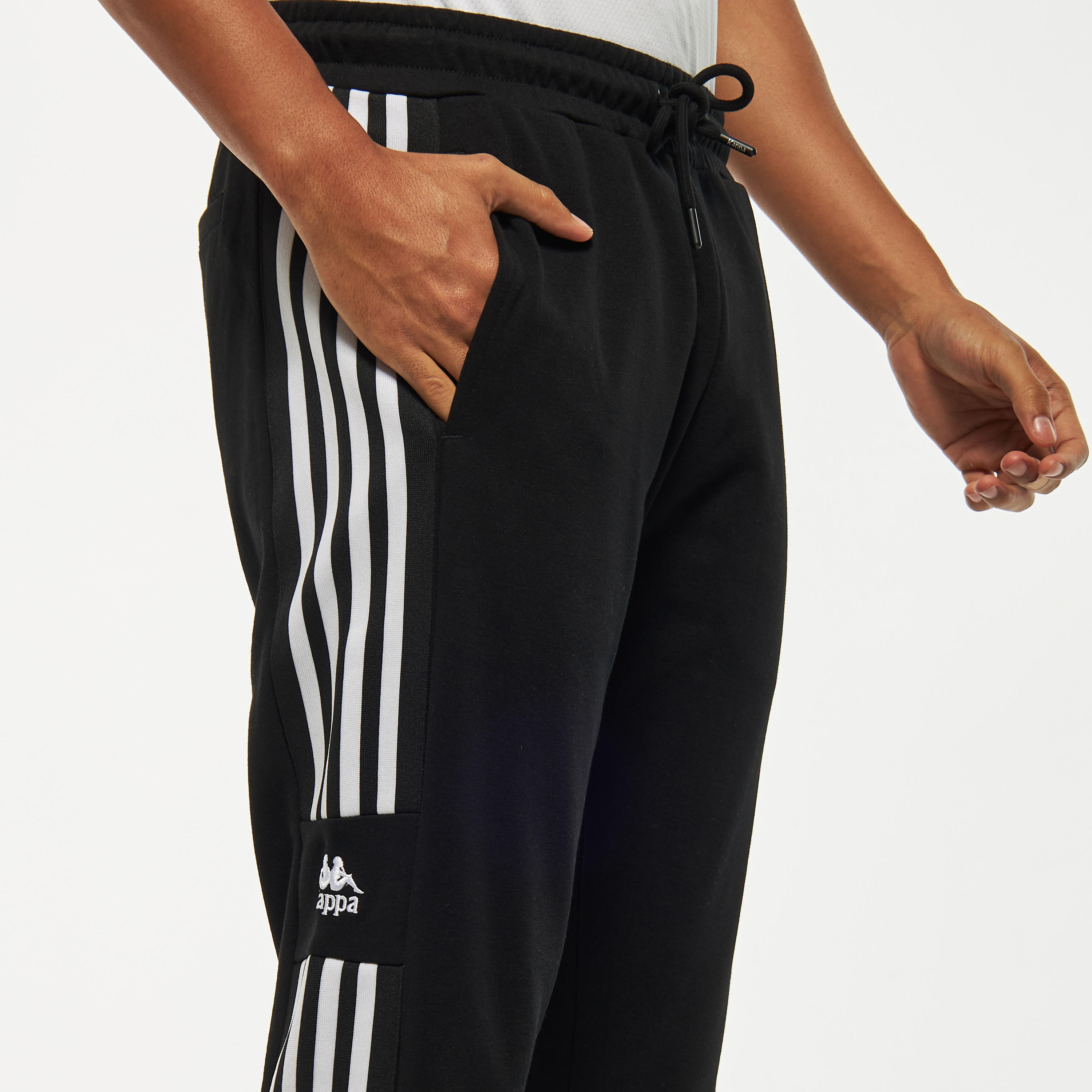 بنطلون رياضي بجيوب من كابا-men-clothing-sportswearandactivewear-bottoms-image-4
