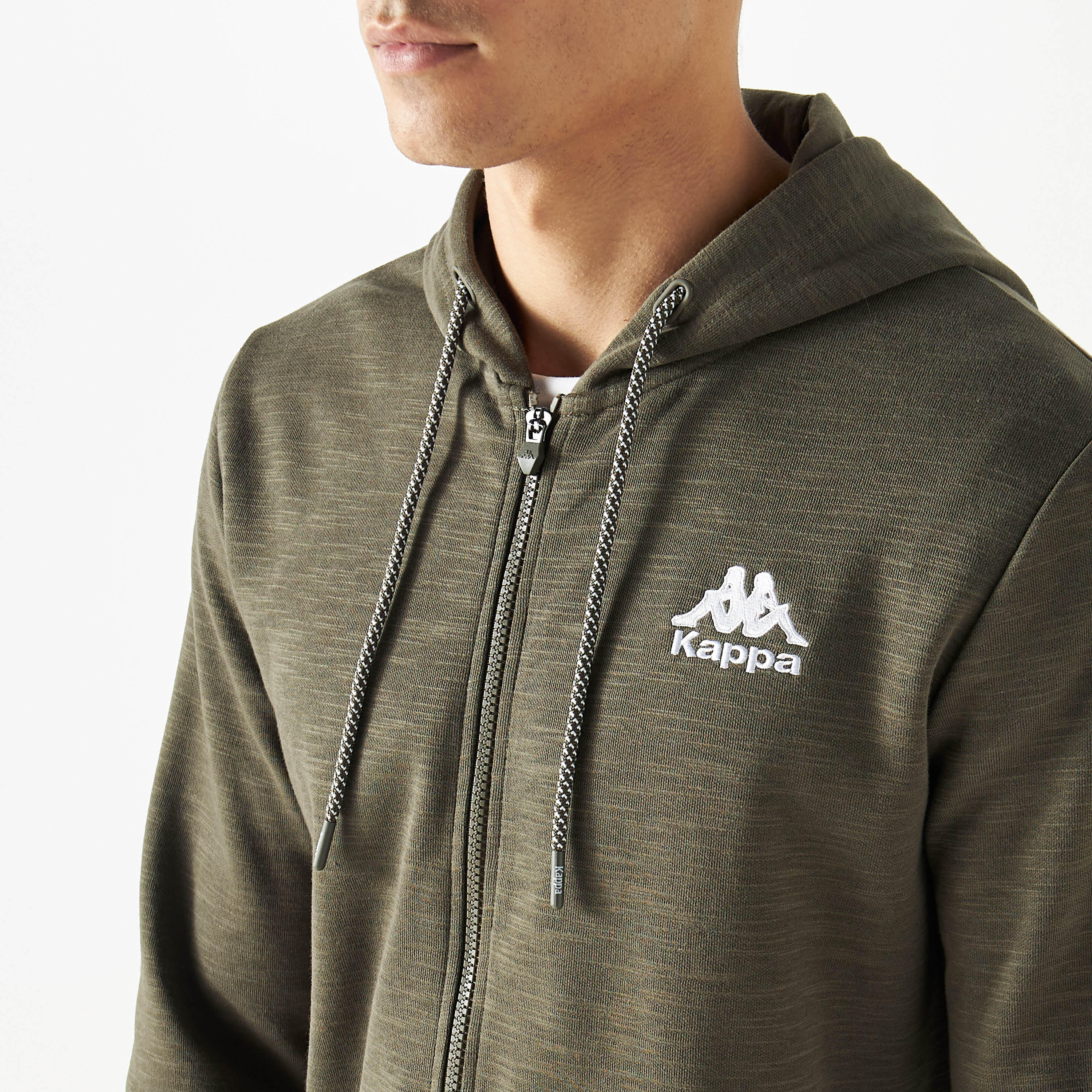 هودي بسحّاب وطبعات شعار وأكمام طويلة وجيوب من كابا-men-winterwear-hoodiesandsweatshirts-image-4