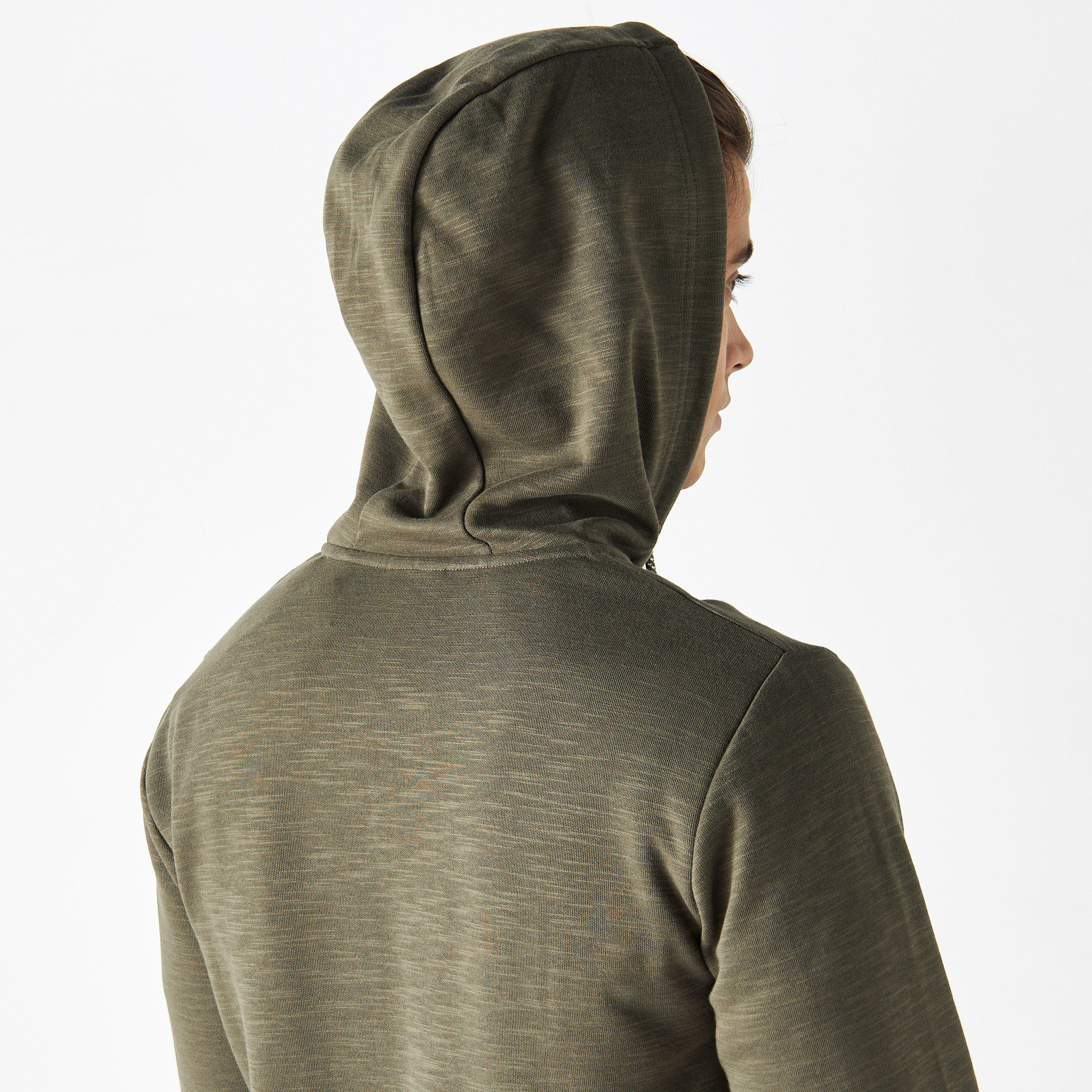هودي بسحّاب وطبعات شعار وأكمام طويلة وجيوب من كابا-men-winterwear-hoodiesandsweatshirts-image-5