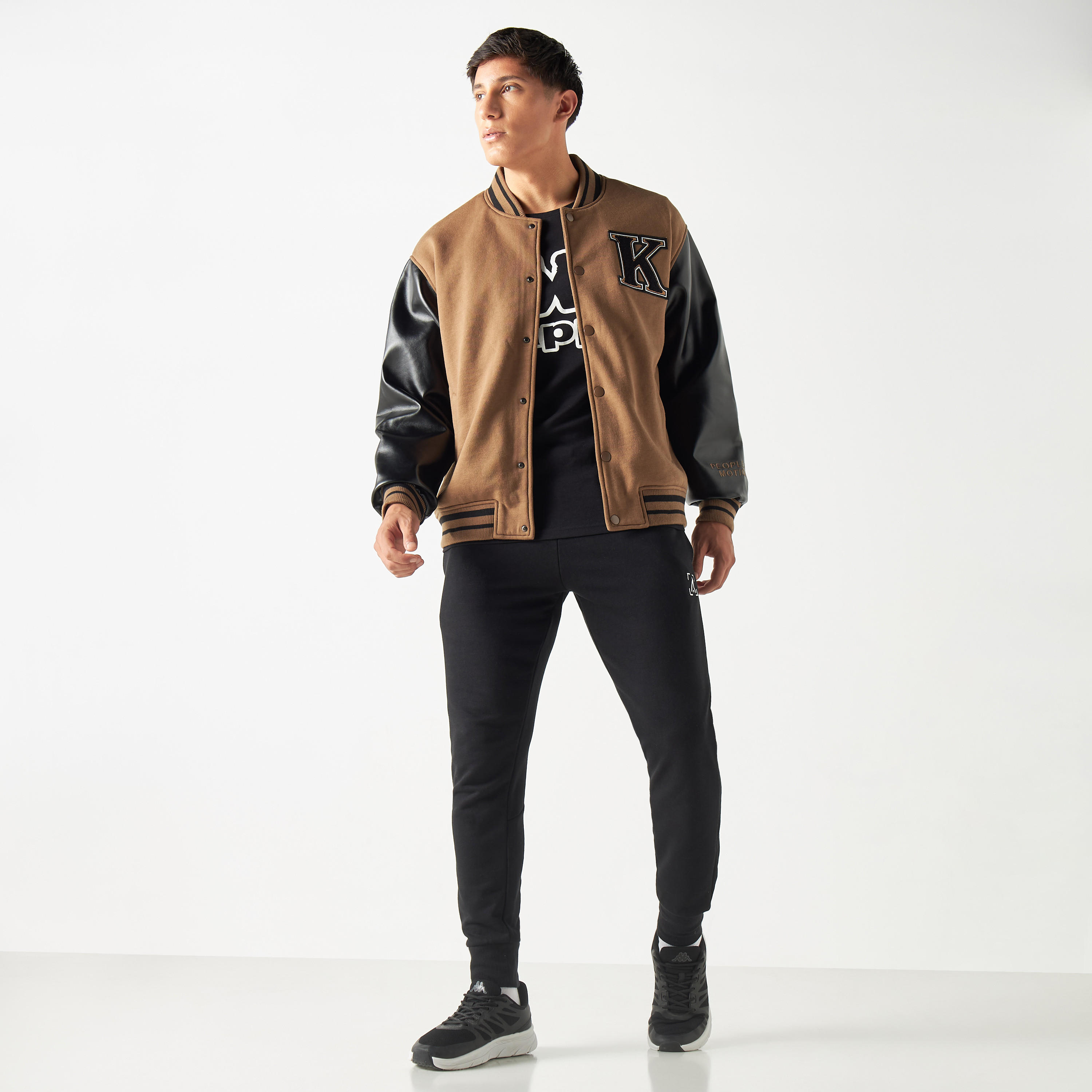 جاكيت فاريستي مزين من كابا-men-clothing-jacketsandblazers-jackets-image-3