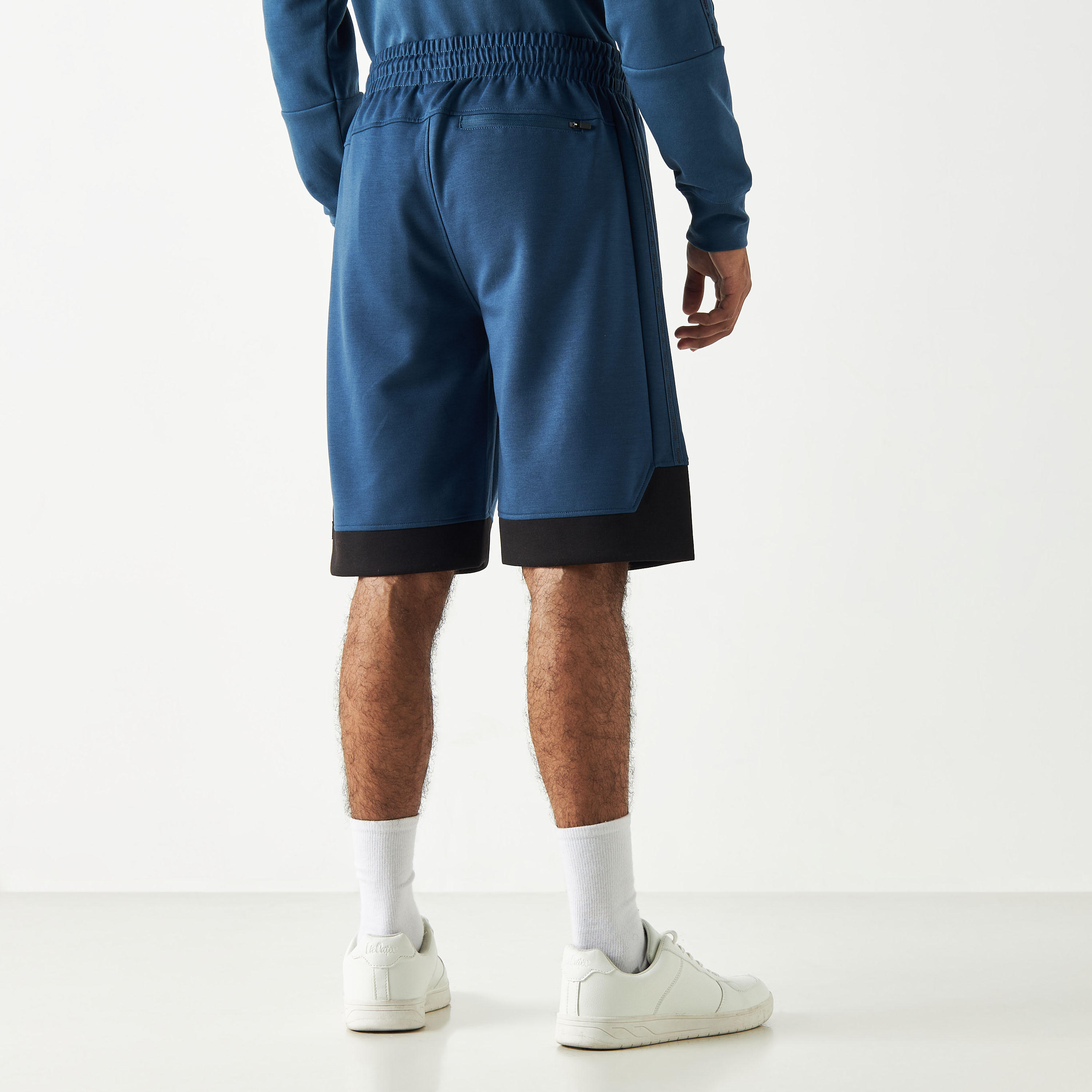 شورت بجيوب ورباط إغلاق من كابا-men-clothing-bottoms-shorts-image-3