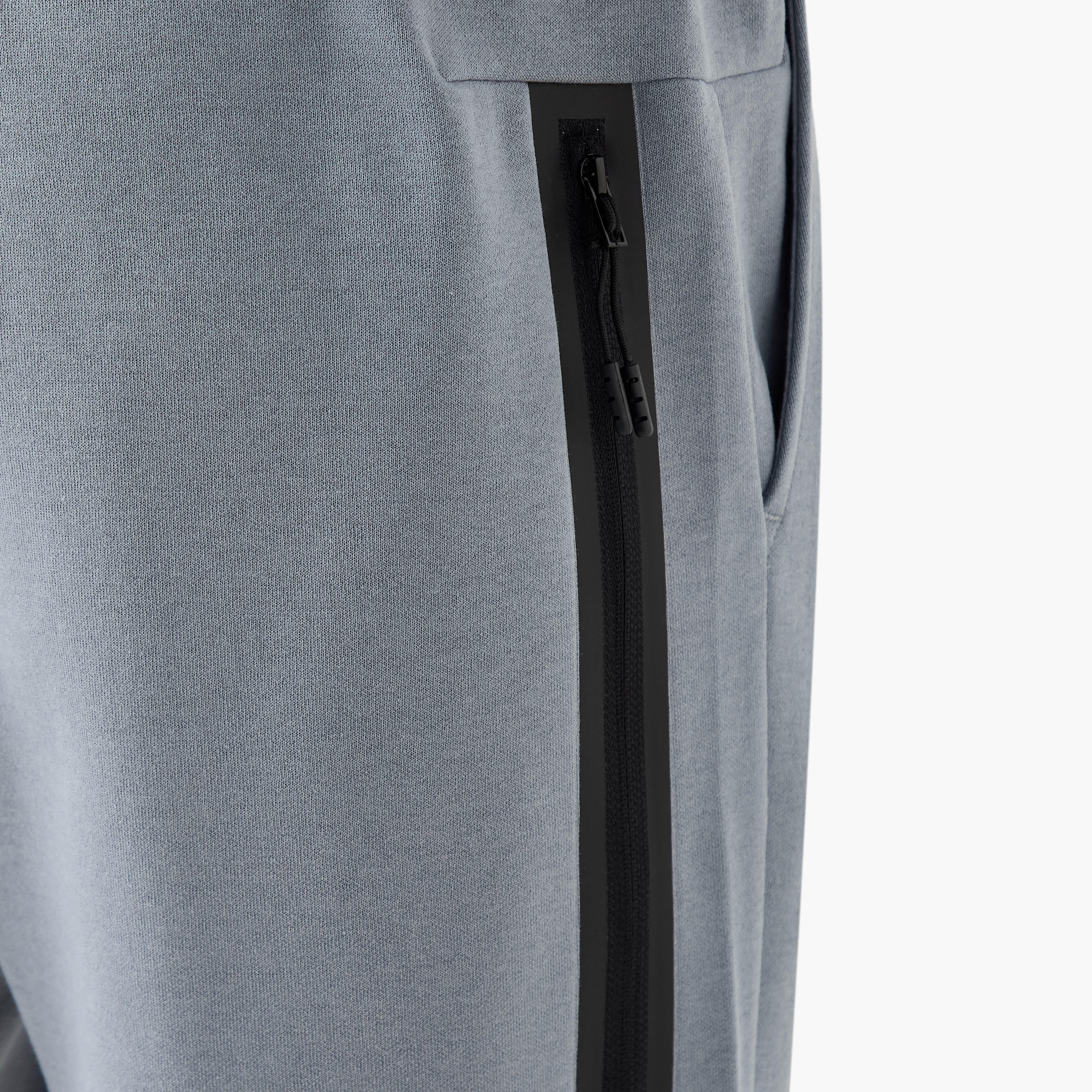 Kappa Regular Fit Joggers with Pockets-men-clothing-sportswearandactivewear-bottoms-joggers-image-4