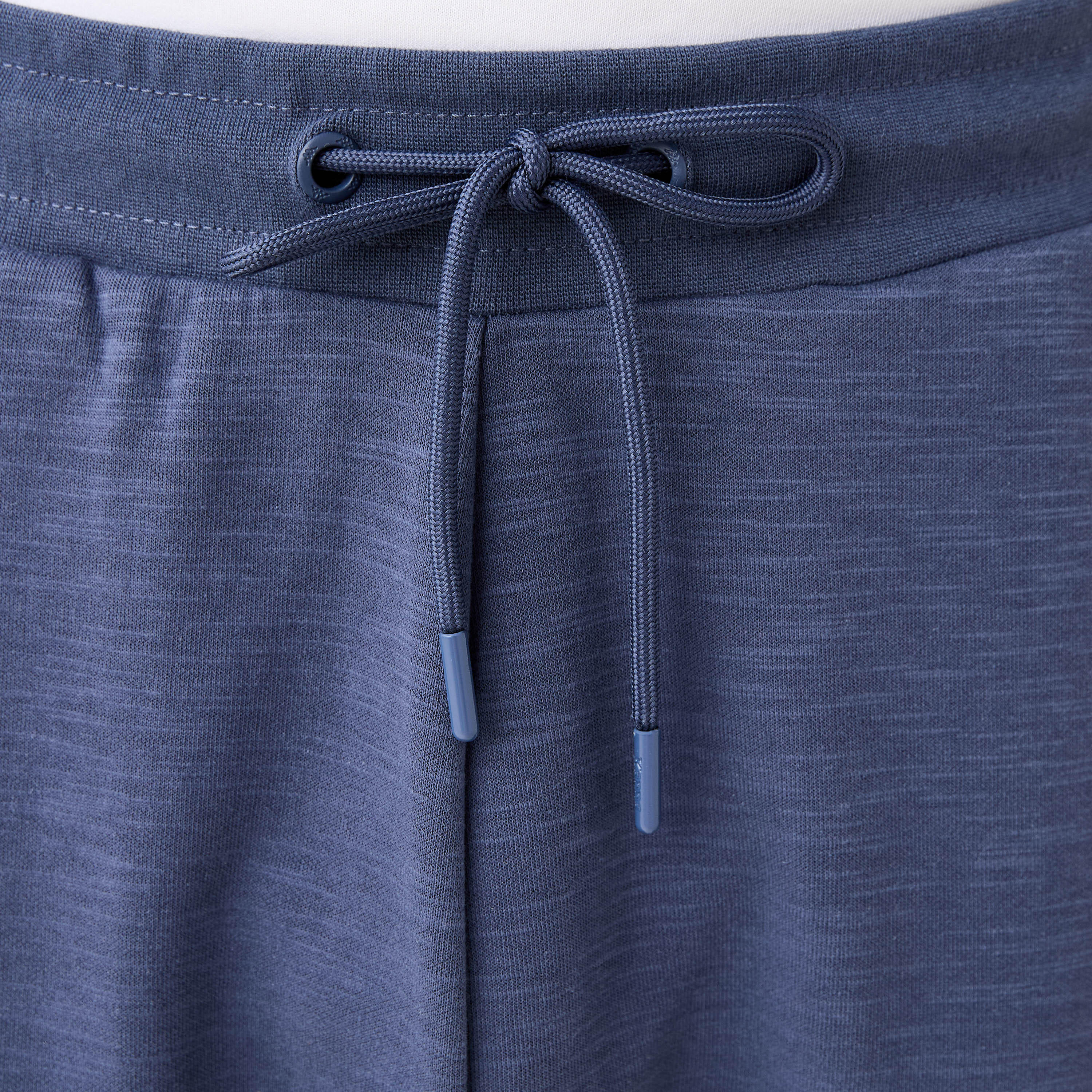 Kappa Regular Fit Logo Detail Joggers with Drawstring Closure and Pockets-men-clothing-sportswearandactivewear-bottoms-joggers-image-5