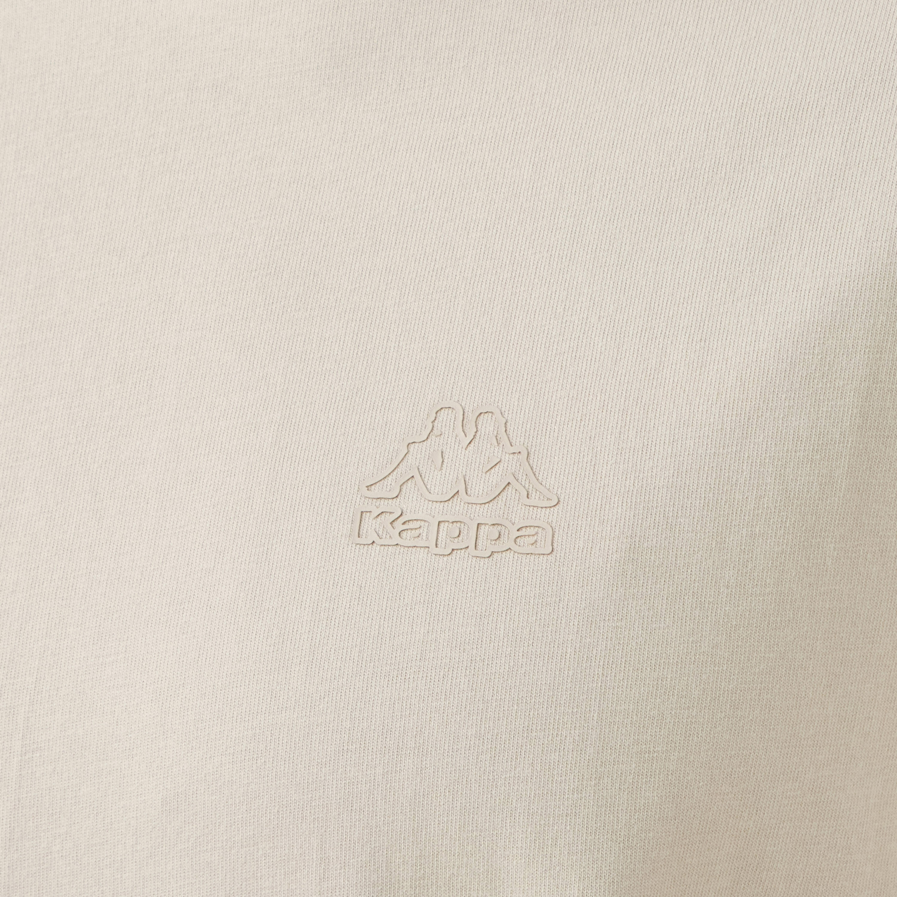 Kappa Logo Detail Crew Neck T-shirt-men-clothing-sportswearandactivewear-tshirtsandpolos-image-5