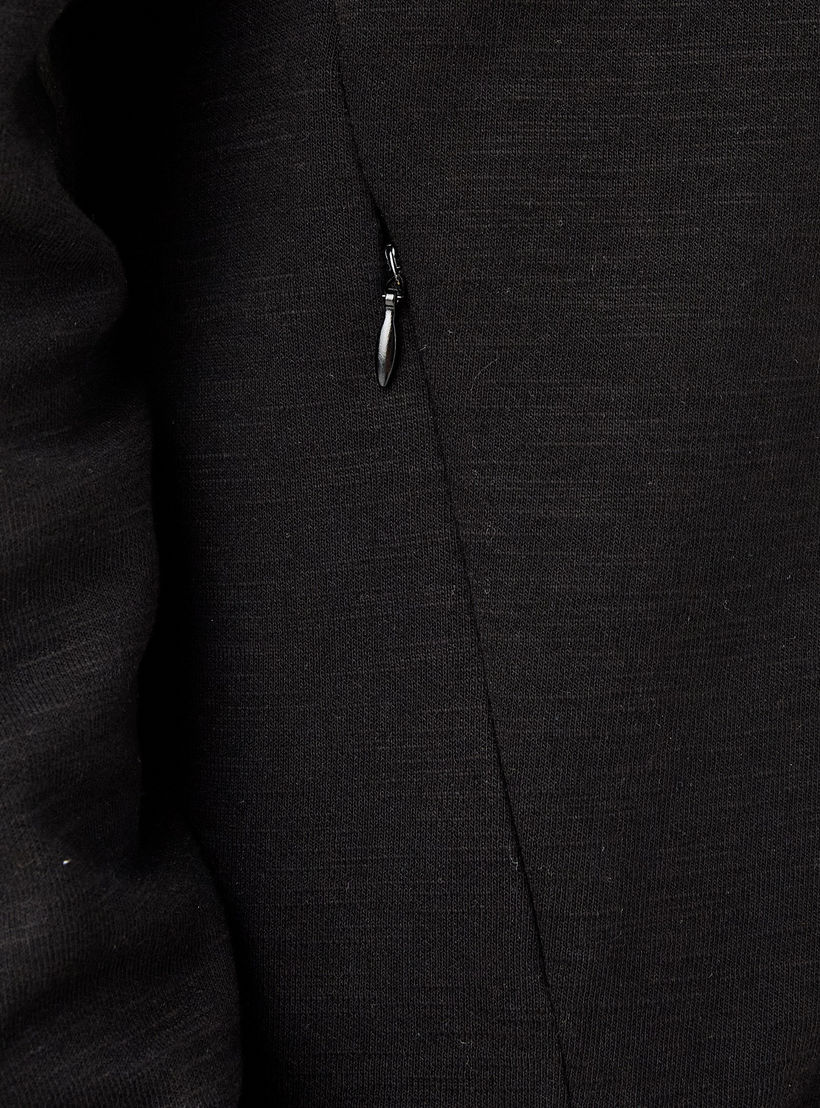 Kappa Regular Fit Zip Through Hoodie with Pockets-men-winterwear-hoodiesandsweatshirts-image-5