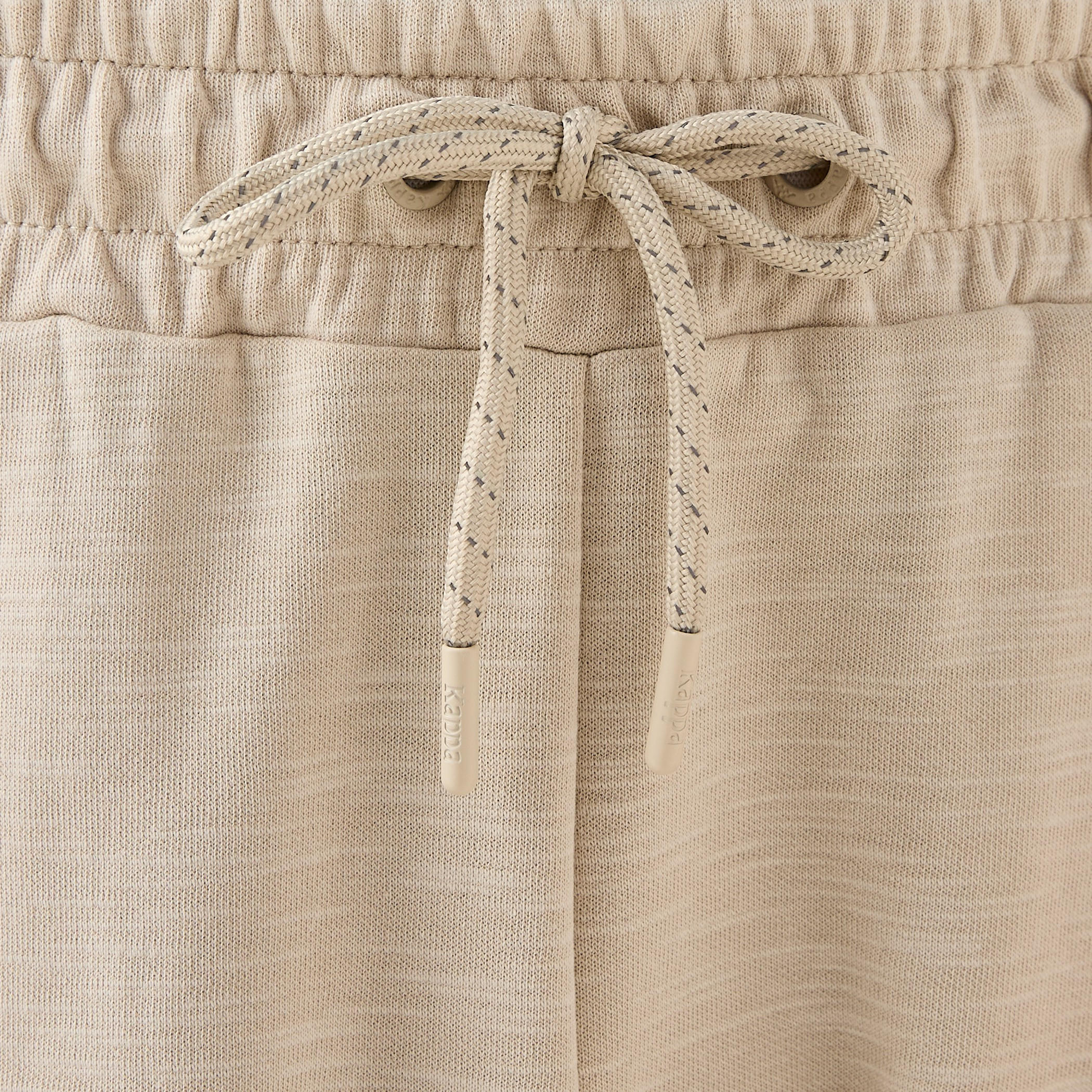 شورت بقصّة عادية ورباط إغلاق وجيوب من كابا-men-clothing-bottoms-shorts-image-5
