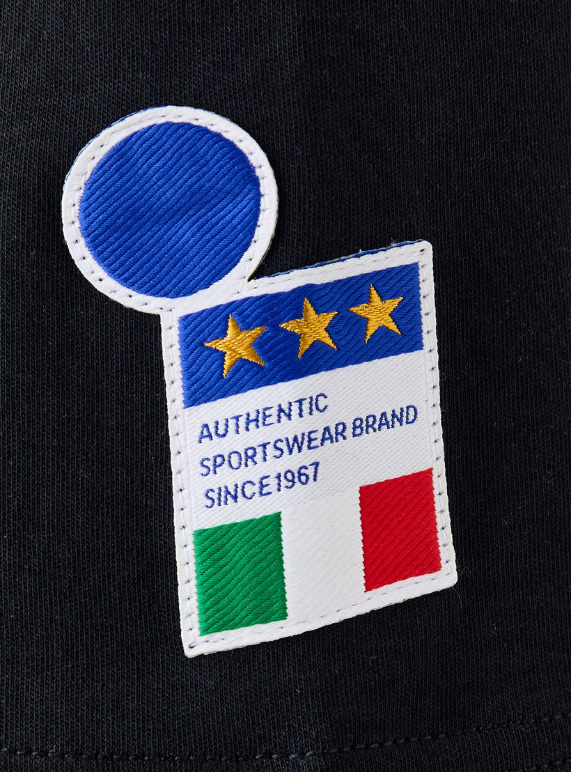 تيشيرت بطبعات شعار - كابا-men-clothing-sportswearandactivewear-tshirtsandpolos-image-5