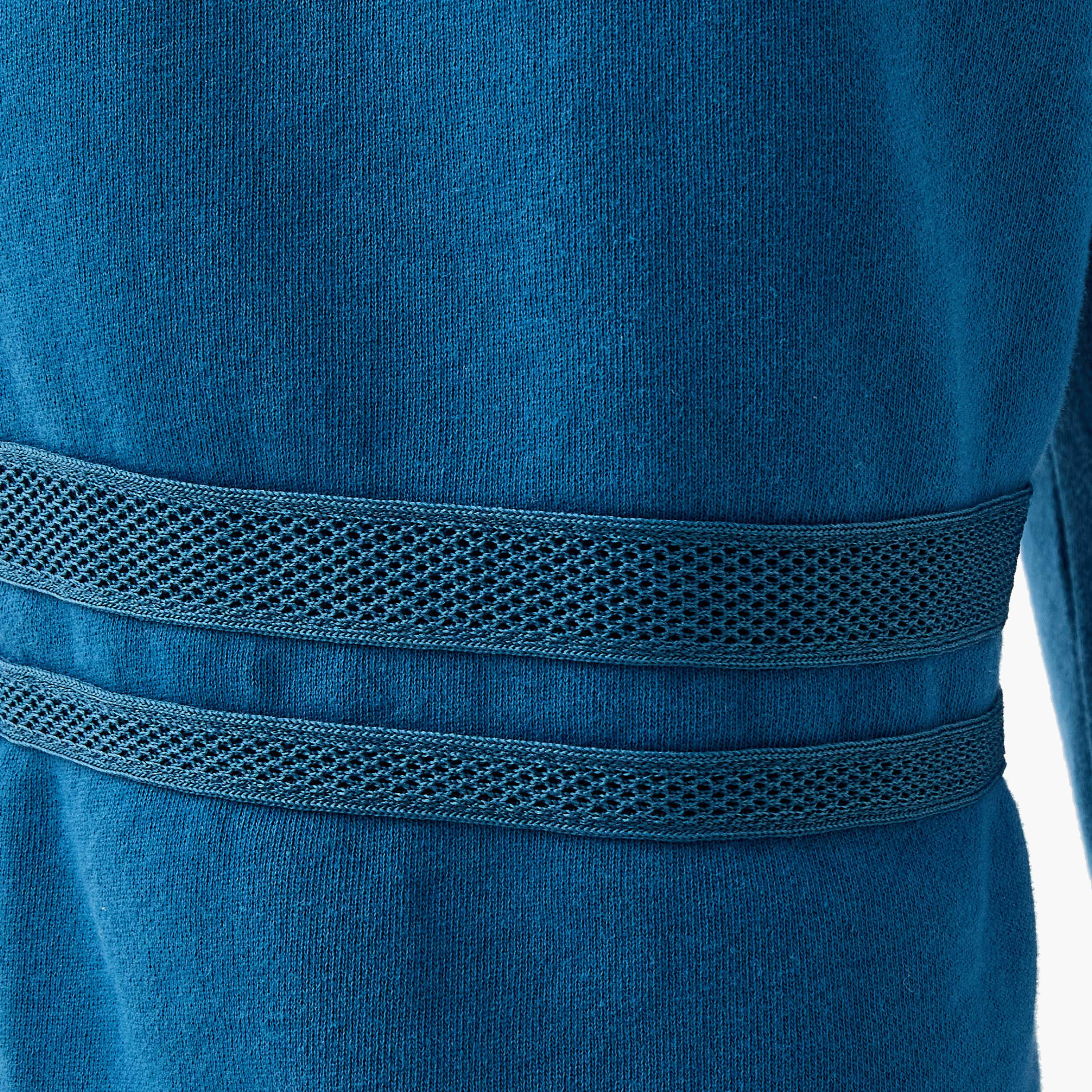 Kappa Panel Detail Shorts with Pockets-men-clothing-bottoms-shorts-image-5