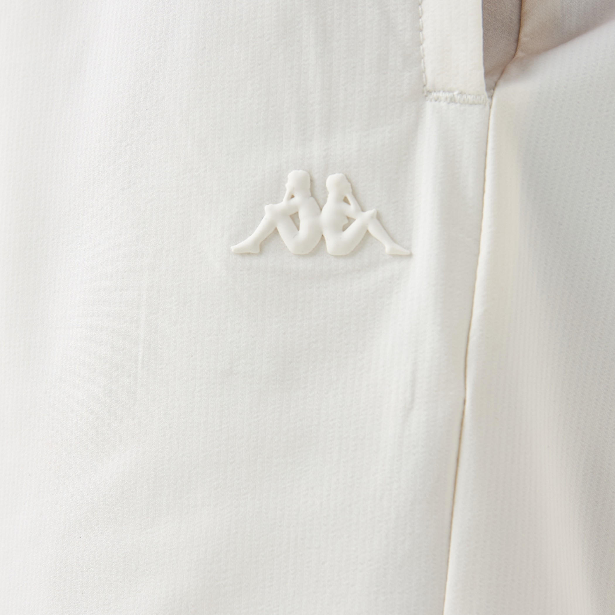 Kappa Logo Detail Shorts with Elasticated Waistband and Pockets-men-clothing-bottoms-shorts-image-5