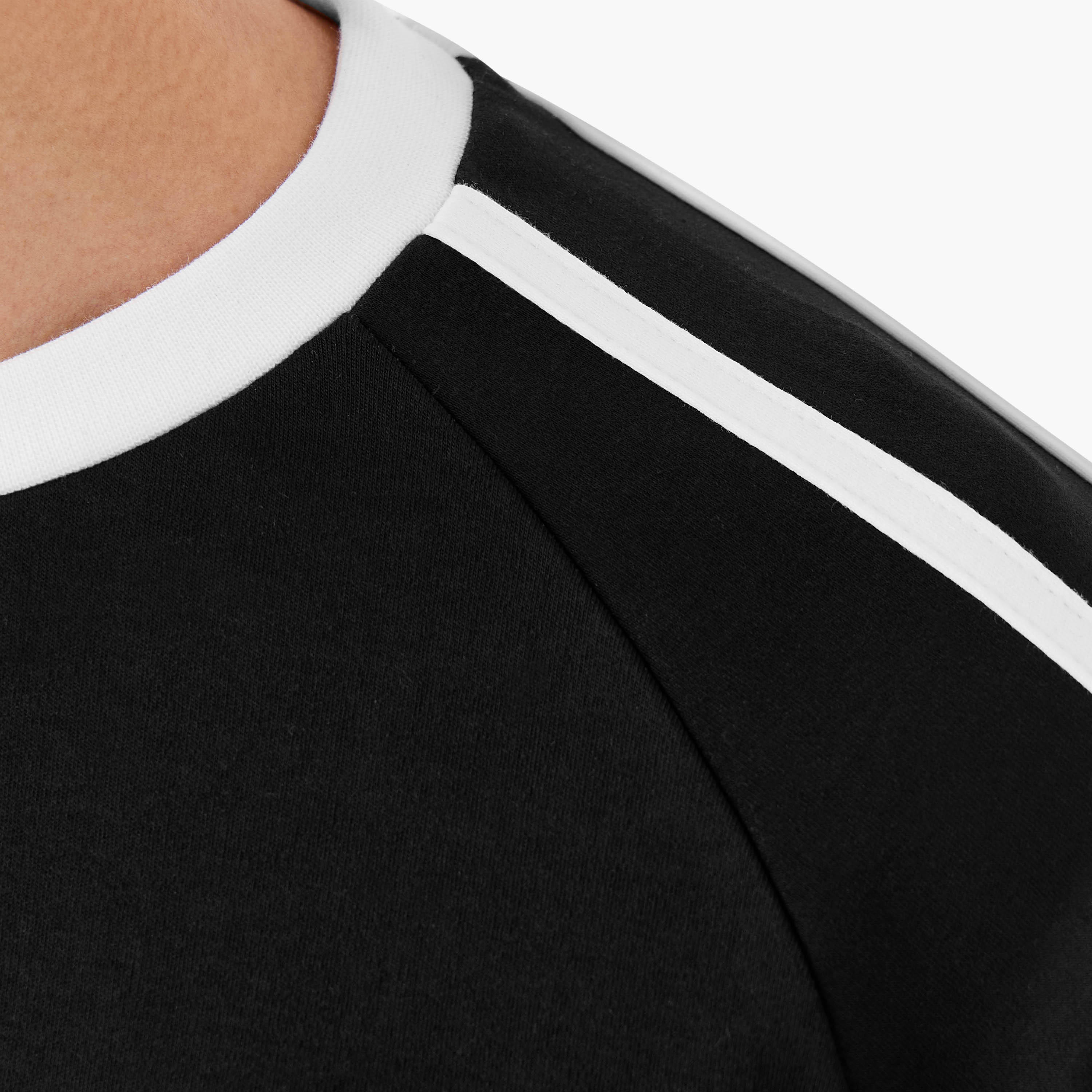 Kappa Logo Print T-shirt-men-clothing-tshirtsandpolos-tshirts-image-5