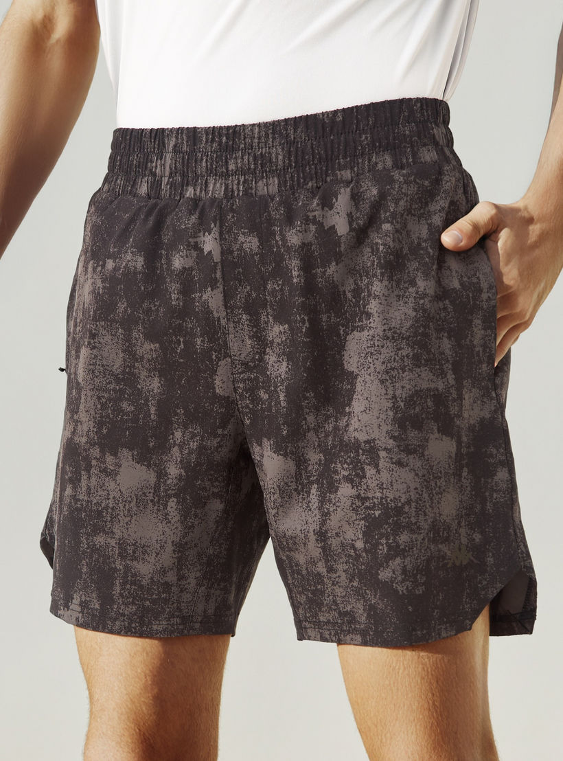 شورت جري بطبعات من كابا-men-clothing-bottoms-shorts-image-5