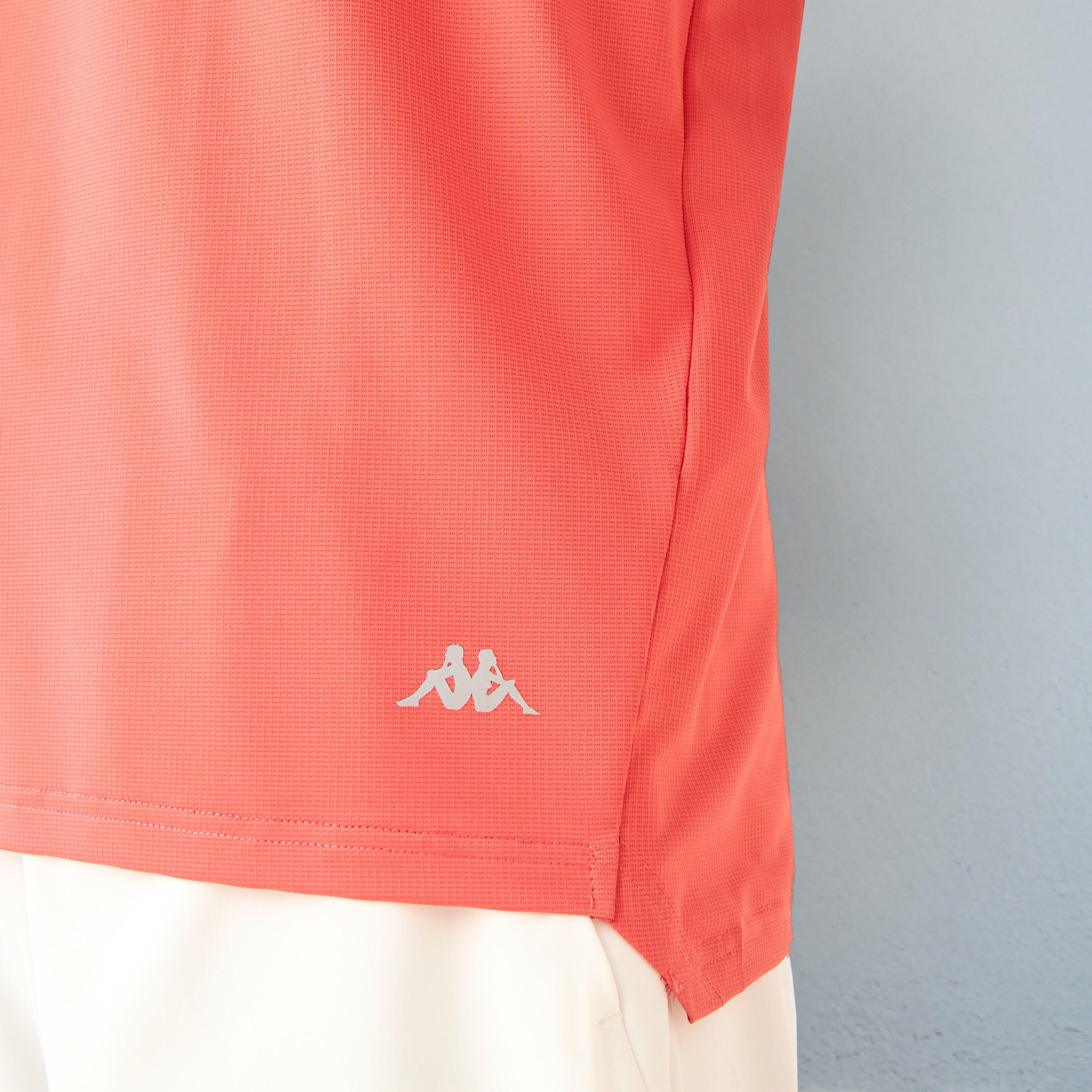 Kappa  Performance T-shirt with Raglan Sleeves-men-clothing-sportswearandactivewear-tshirtsandpolos-image-4