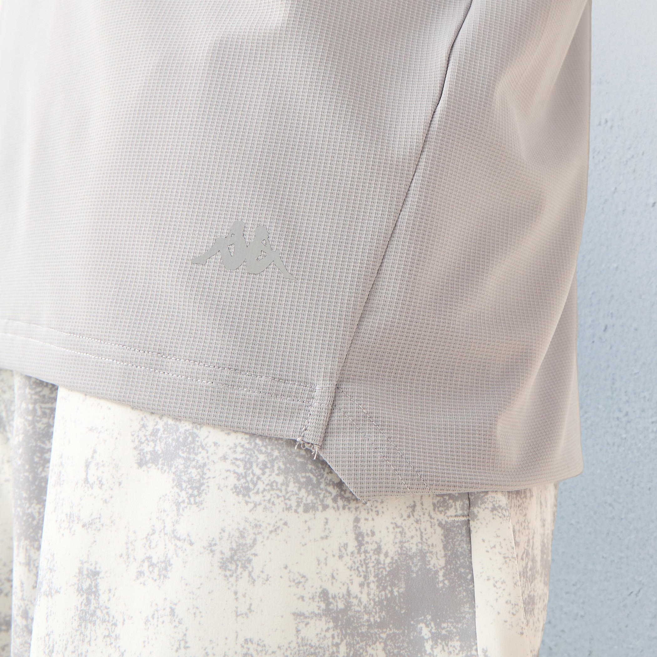 Kappa Performance T-shirt with Raglan Sleeves-men-clothing-sportswearandactivewear-tshirtsandpolos-image-4