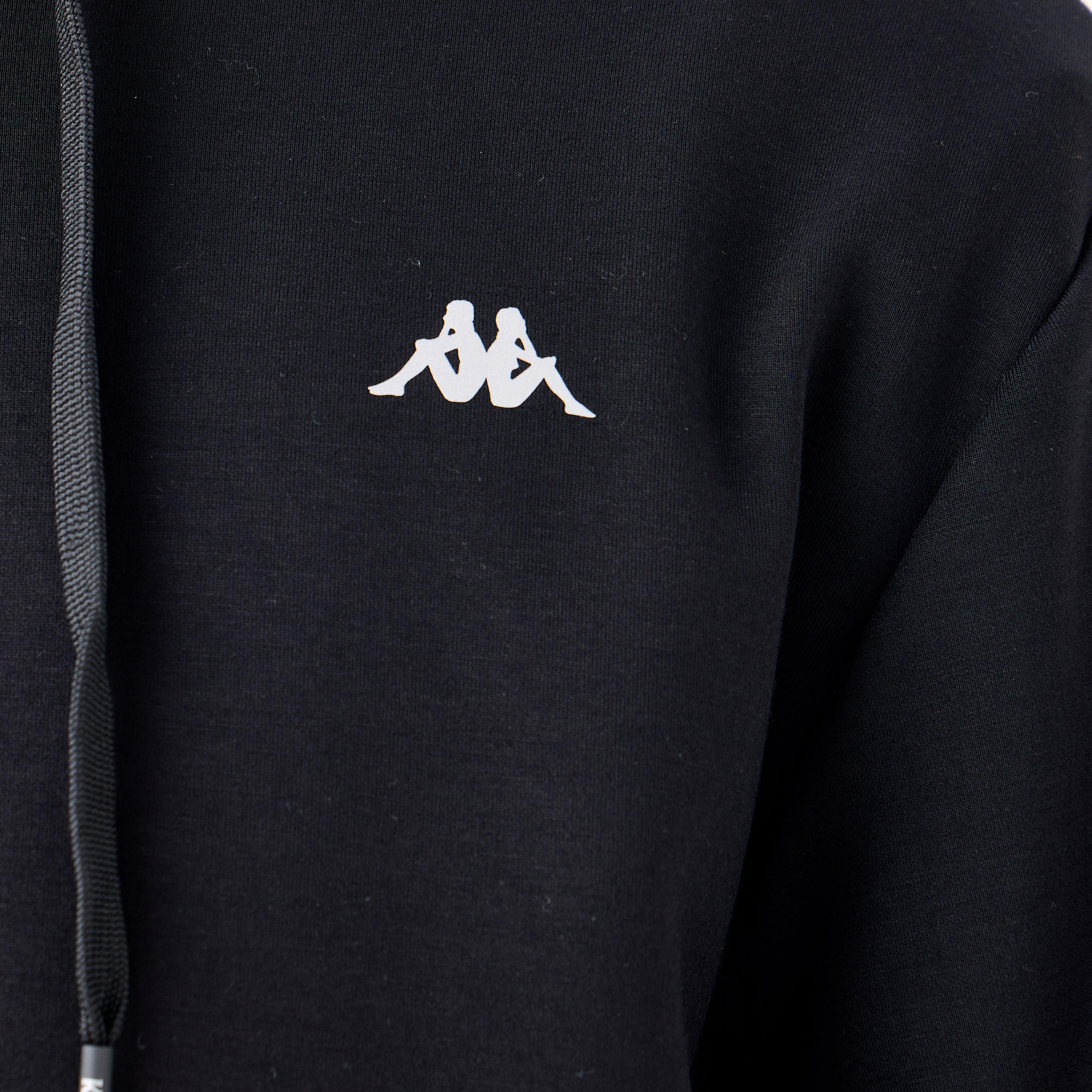 Kappa Hoodie with Pockets-men-winterwear-hoodiesandsweatshirts-image-5