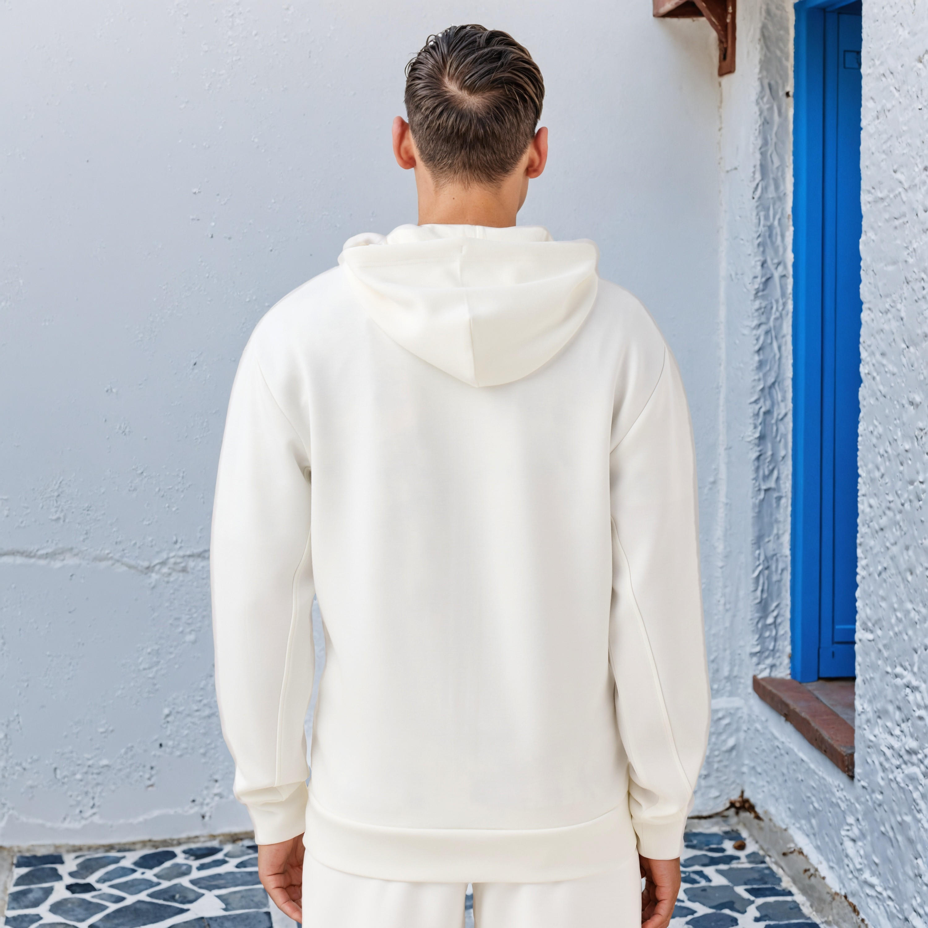 هودي بجيوب من كابا-men-winterwear-hoodiesandsweatshirts-image-3