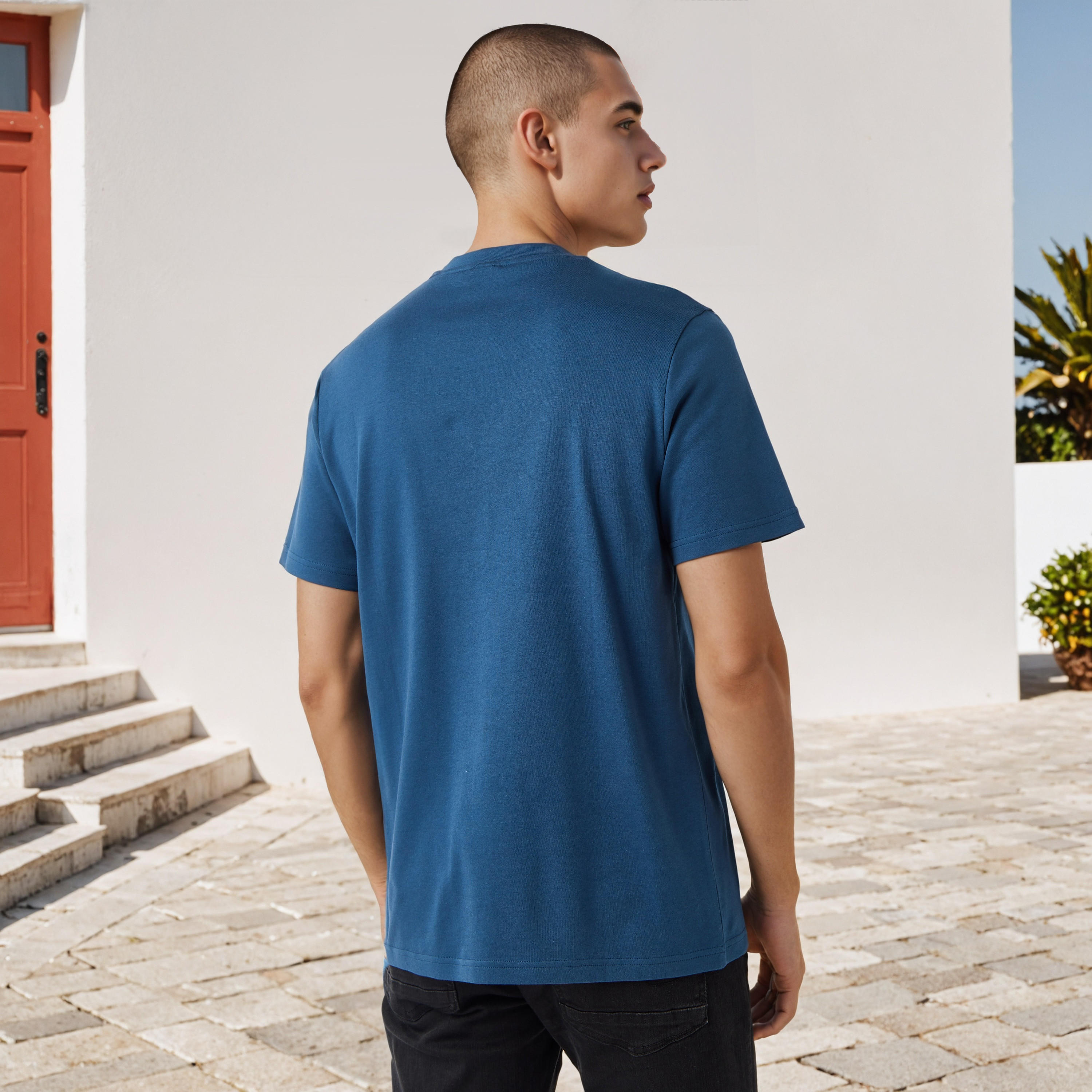 تيشيرت بطبعات شعار من كابا-men-clothing-tshirtsandpolos-tshirts-image-3