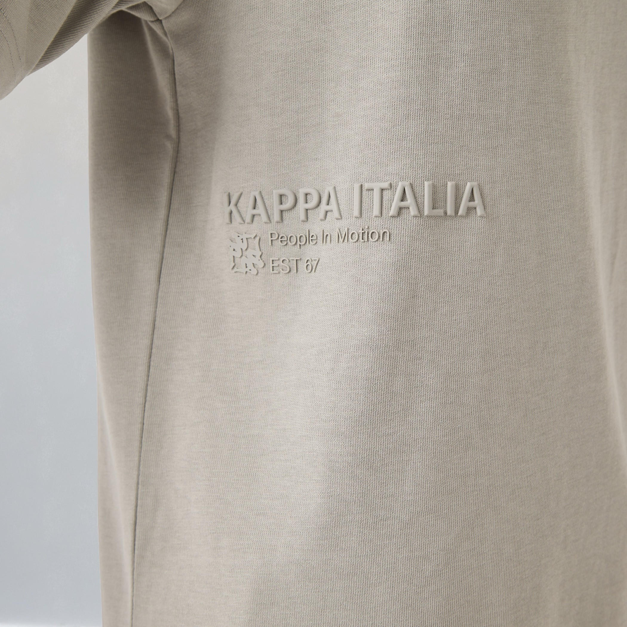 تيشيرت بنقوش شعار من كابا-men-clothing-tshirtsandpolos-tshirts-image-2