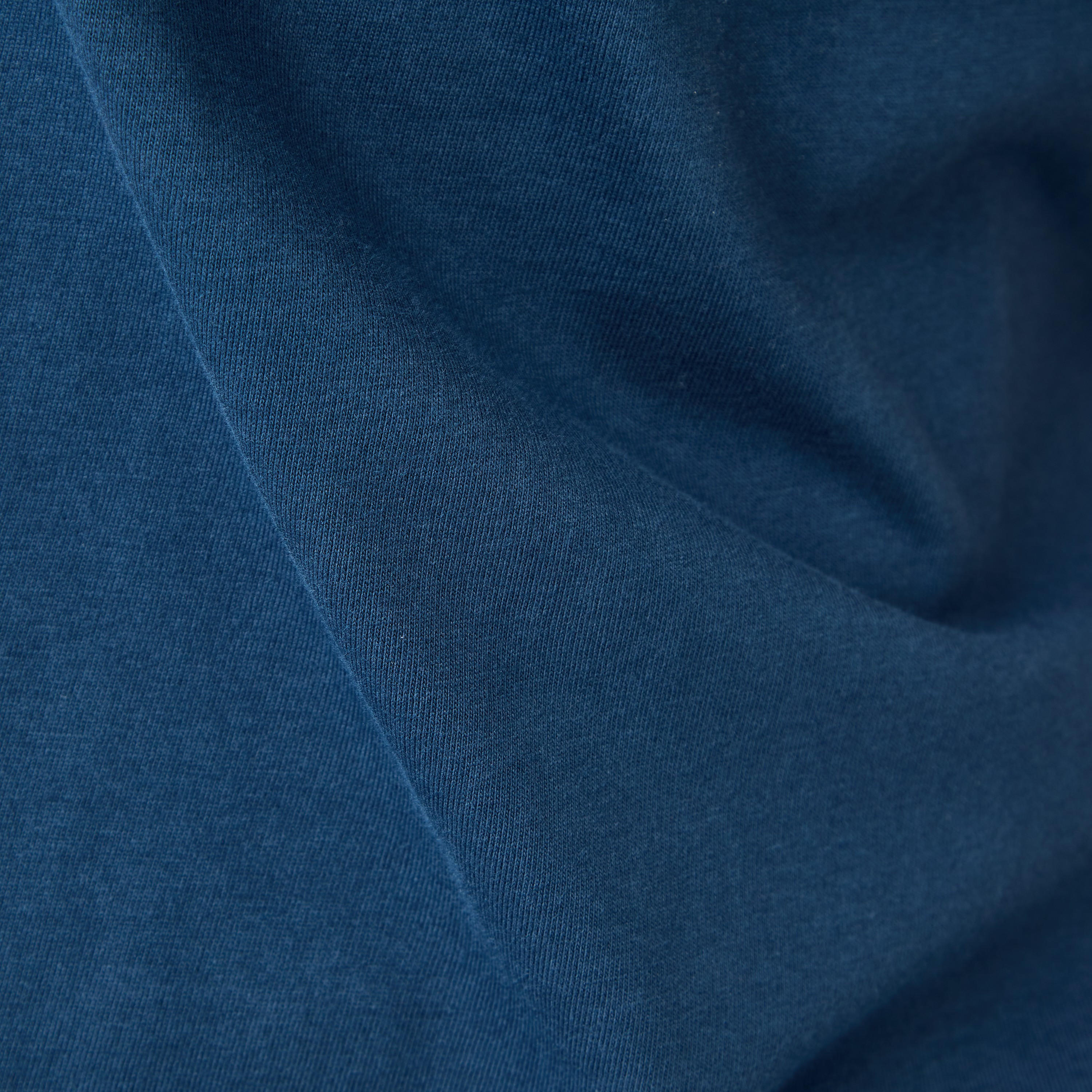 Kappa Logo Embossed T-shirt-men-clothing-sportswearandactivewear-tshirtsandpolos-image-5