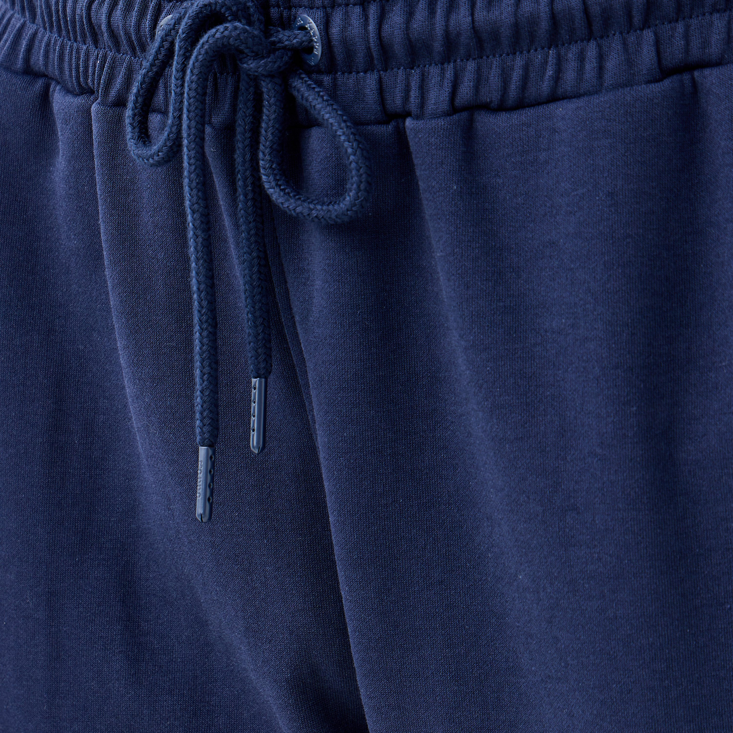 Kappa Joggers with Heat-Sealed Zip and Pockets-men-clothing-sportswearandactivewear-bottoms-joggers-image-5