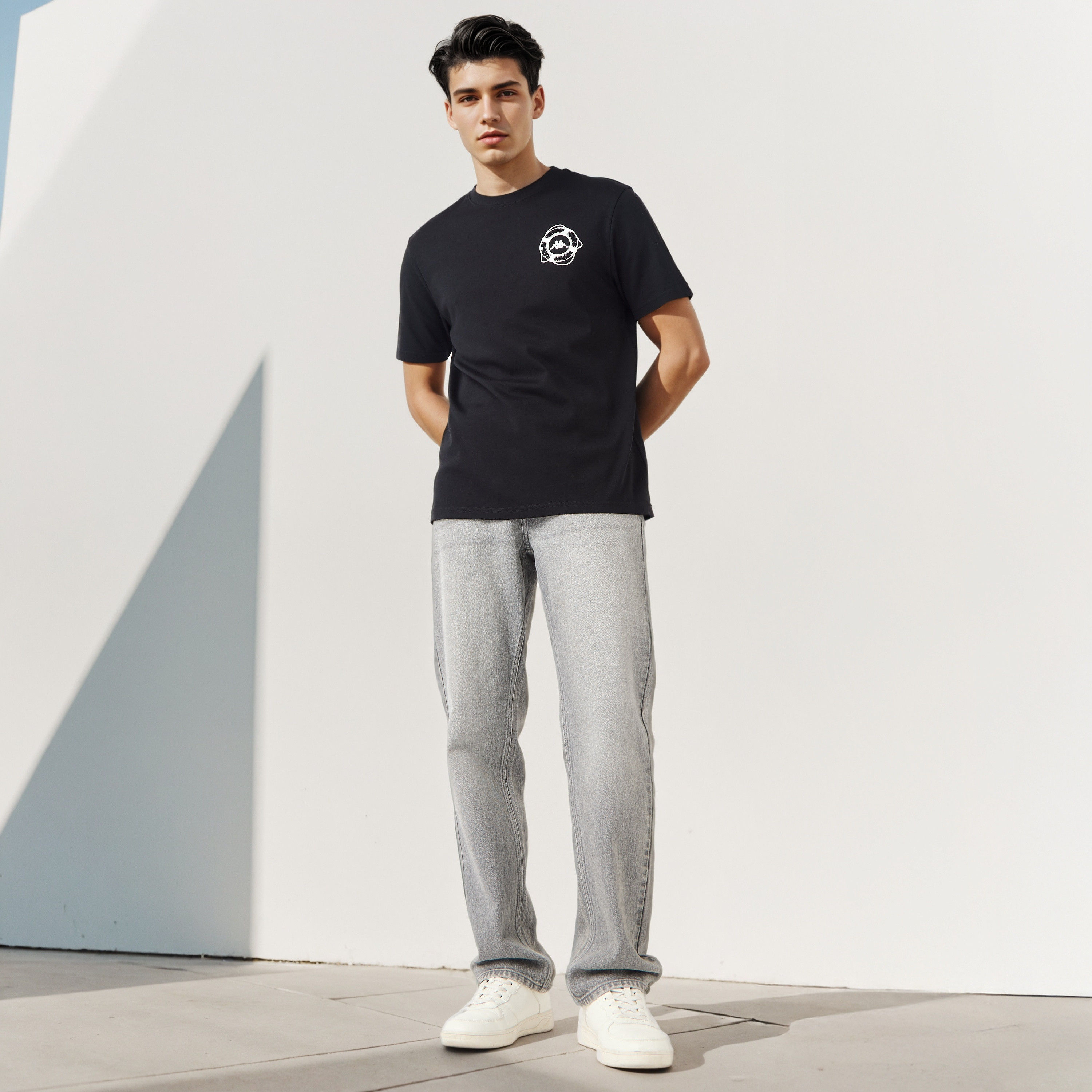 تيشيرت بطبعات شعار من كابا-men-clothing-tshirtsandpolos-tshirts-image-2