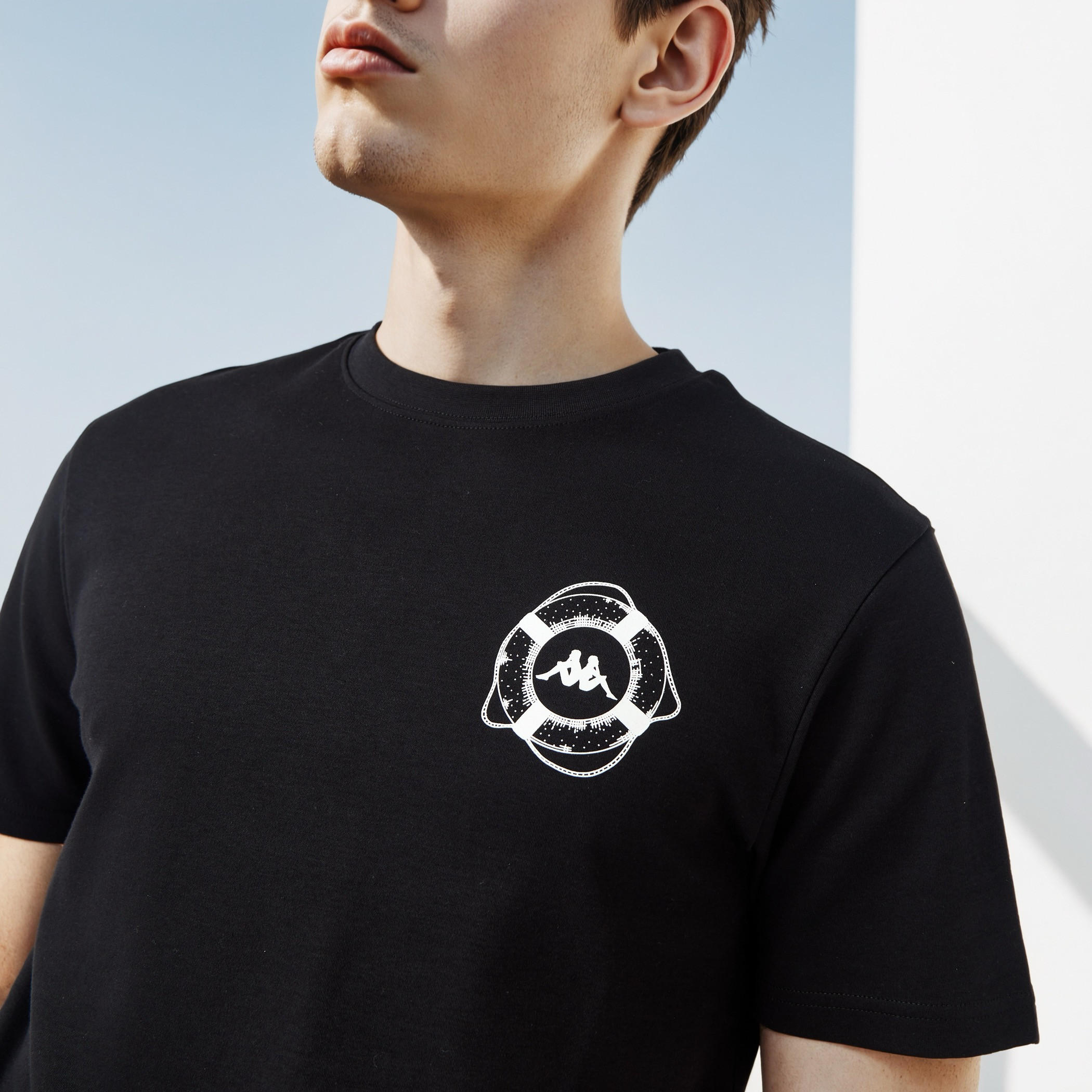 تيشيرت بطبعات شعار من كابا-men-clothing-tshirtsandpolos-tshirts-image-4