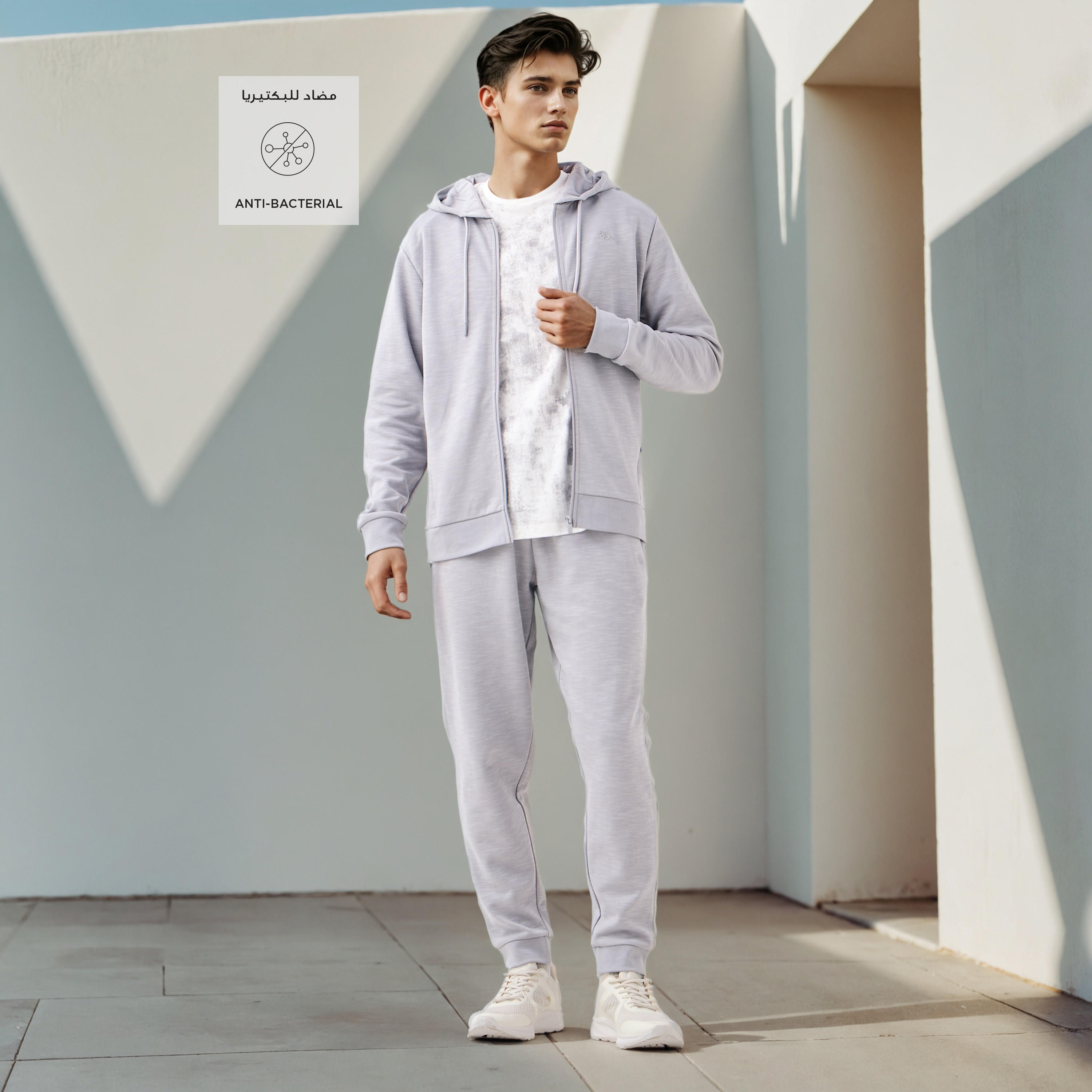 هودي بسحاب من كابا-men-winterwear-hoodiesandsweatshirts-image-3