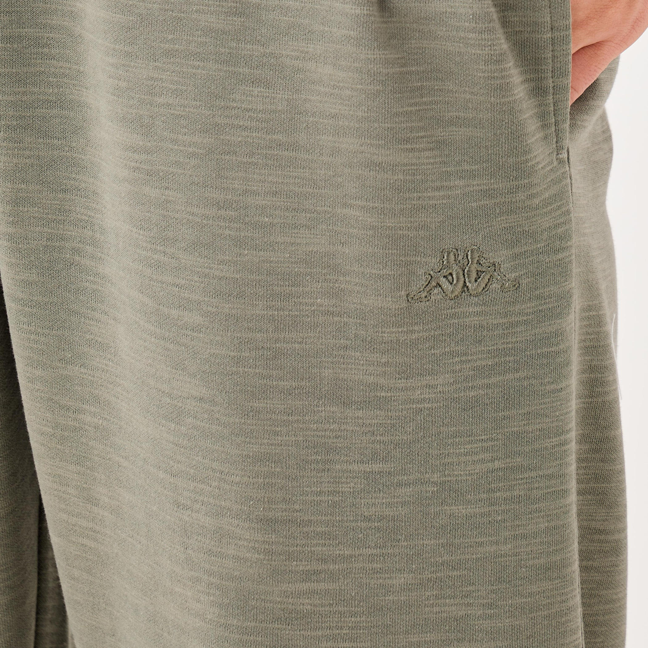Kappa Jogger with Drawstring Waist and Pockets-men-clothing-sportswearandactivewear-bottoms-joggers-image-5