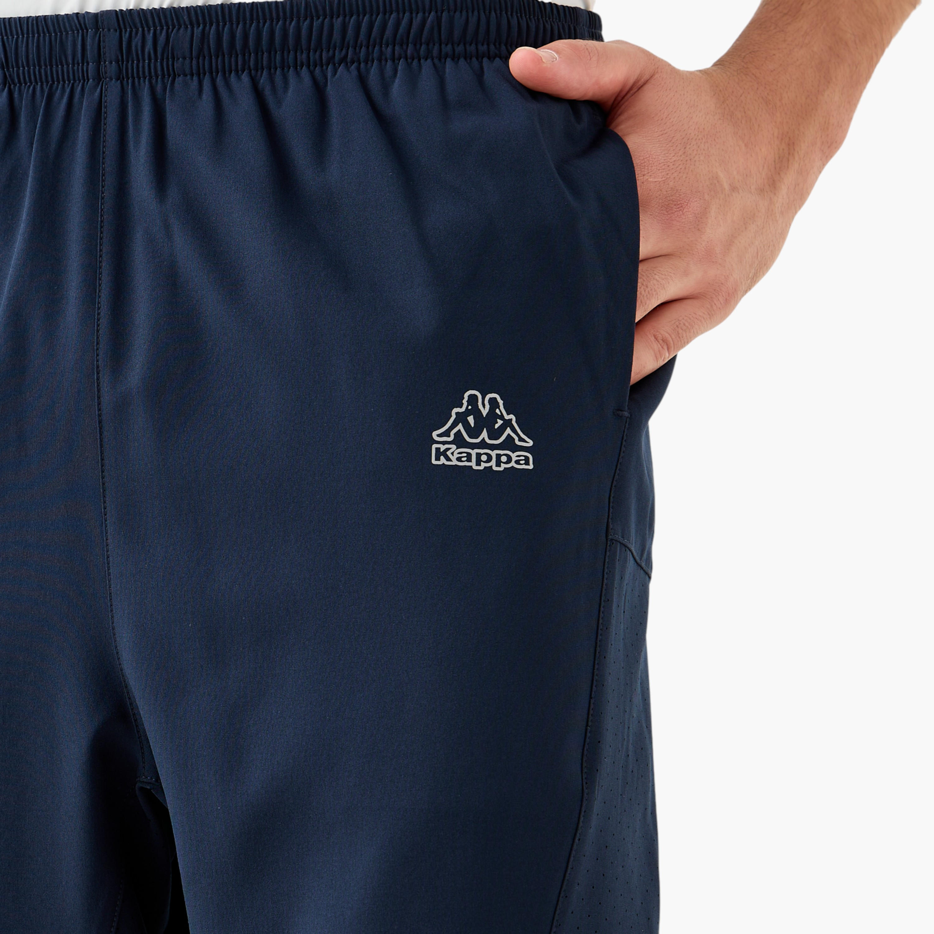 شورت مثقب بألواح من كابا-men-clothing-bottoms-shorts-image-4