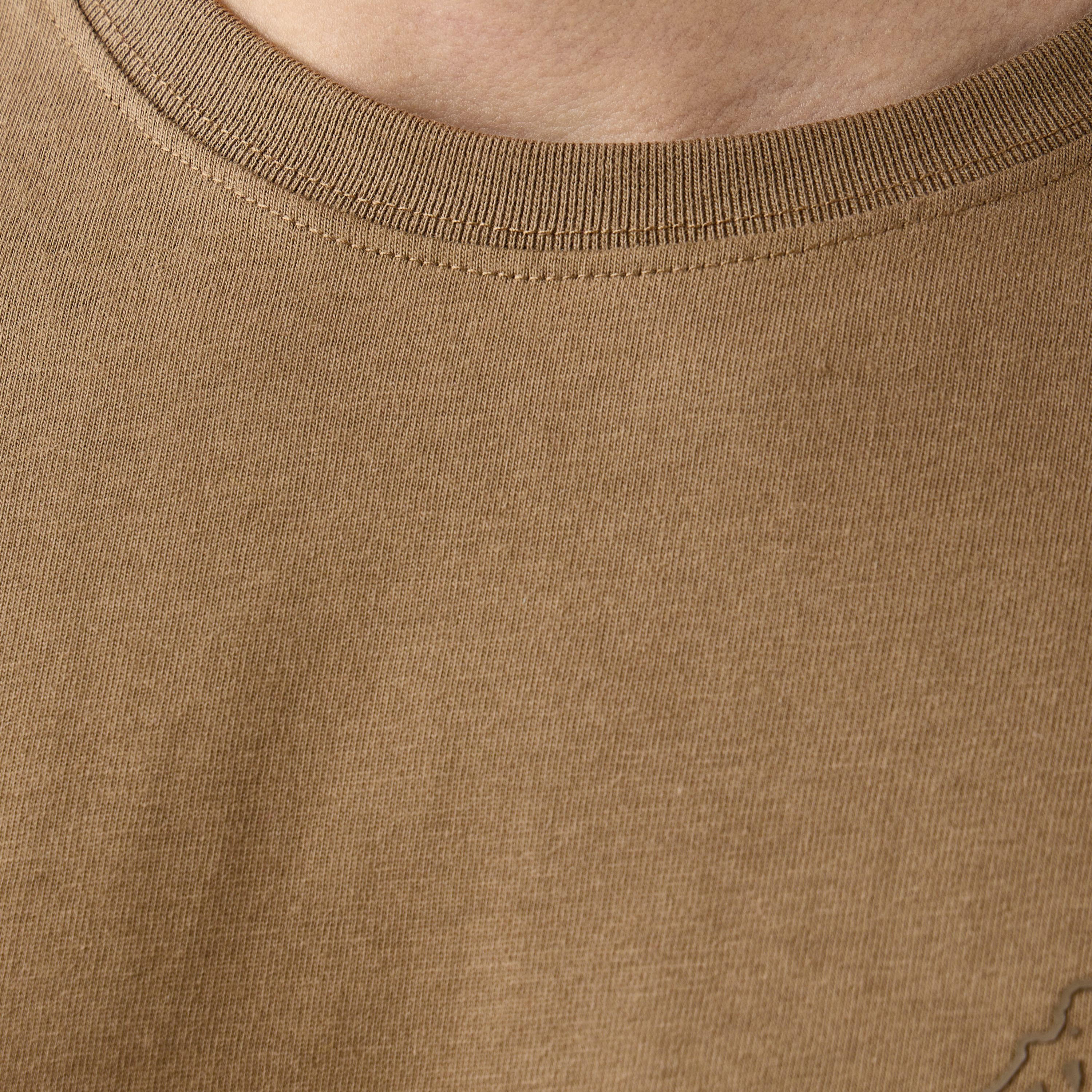 تيشيرت بقصة عادية من كابا-men-clothing-sportswearandactivewear-tshirtsandpolos-image-5