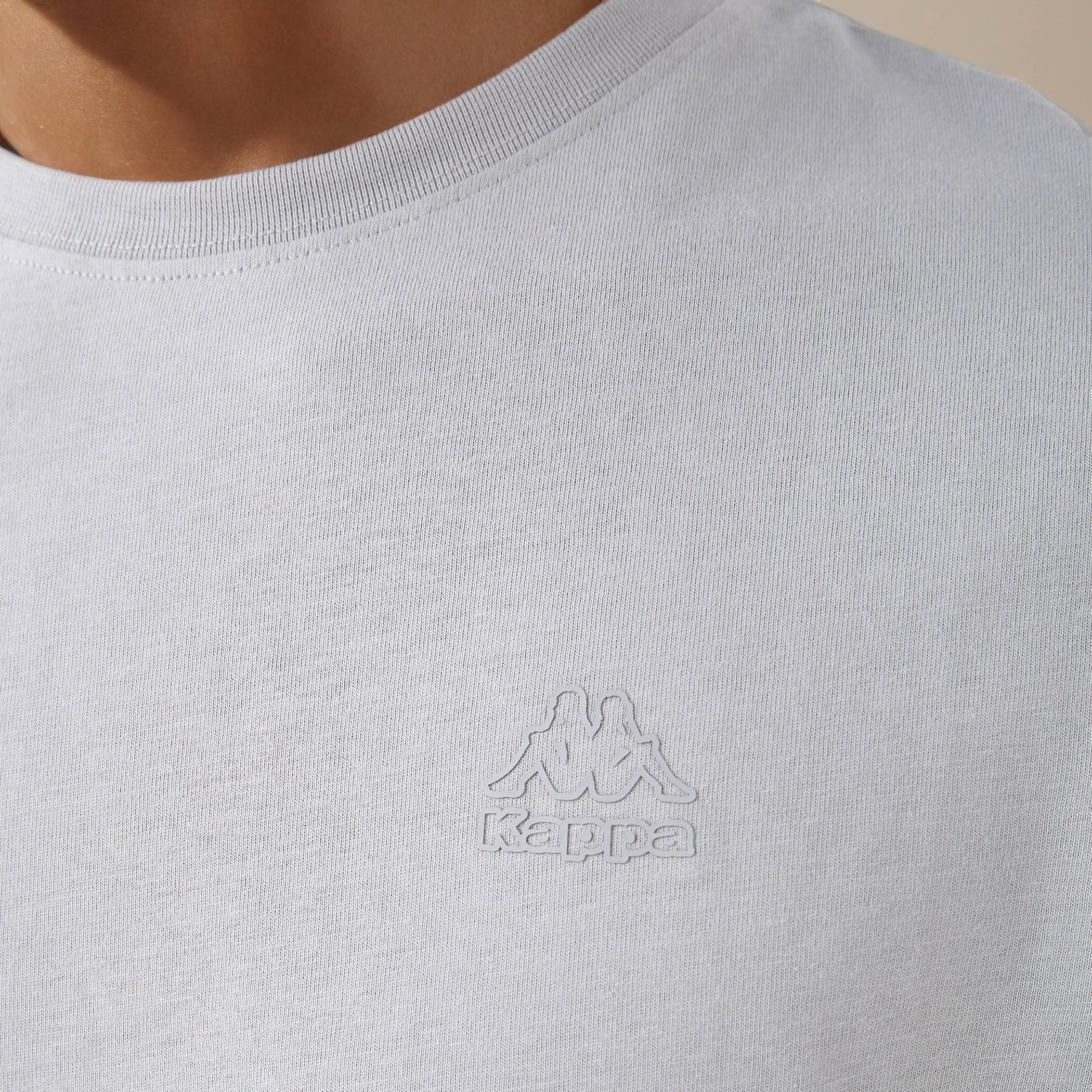 تيشيرت بقصة عادية من كابا-men-clothing-sportswearandactivewear-tshirtsandpolos-image-5