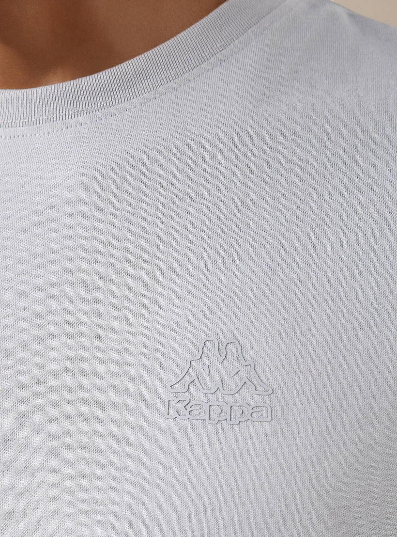 تيشيرت بقصة عادية من كابا-men-clothing-sportswearandactivewear-tshirtsandpolos-image-5