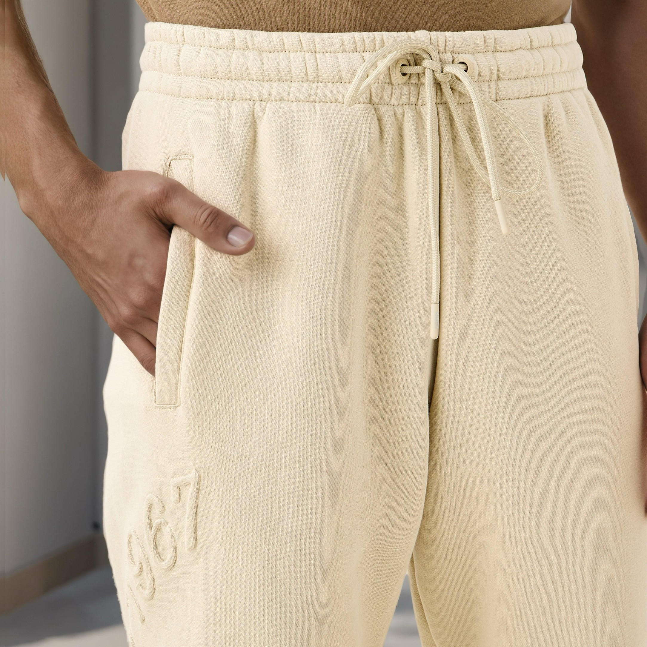 Kappa Embossed Accent Joggers-men-clothing-sportswearandactivewear-tracksuits-image-4