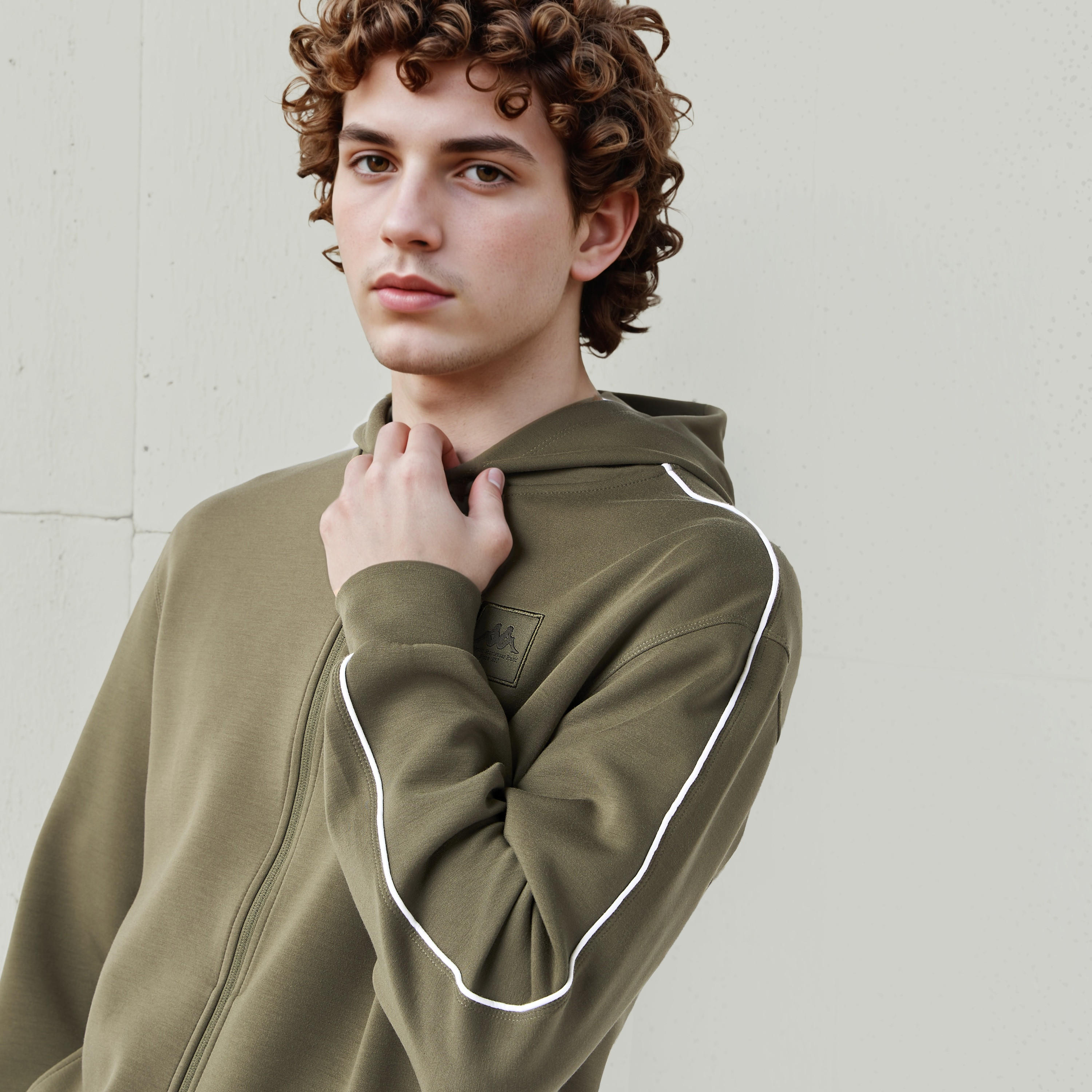 هودي بسحاب للرجال من كابا-men-winterwear-hoodiesandsweatshirts-image-5