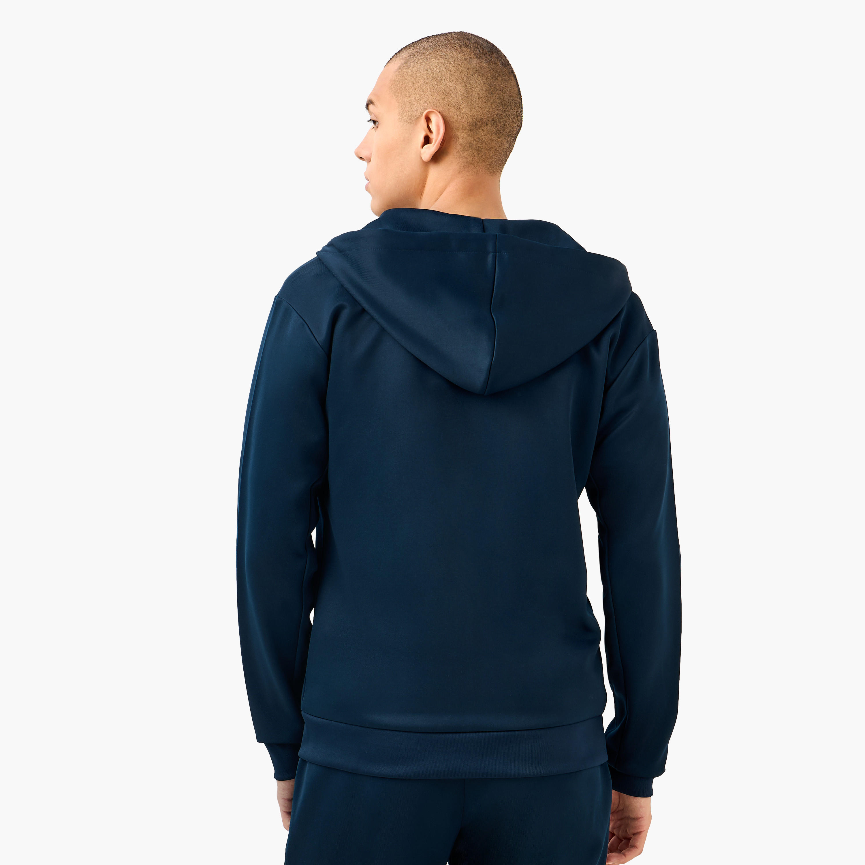 Kappa Men Zip Through Hoodie-men-winterwear-hoodiesandsweatshirts-image-3