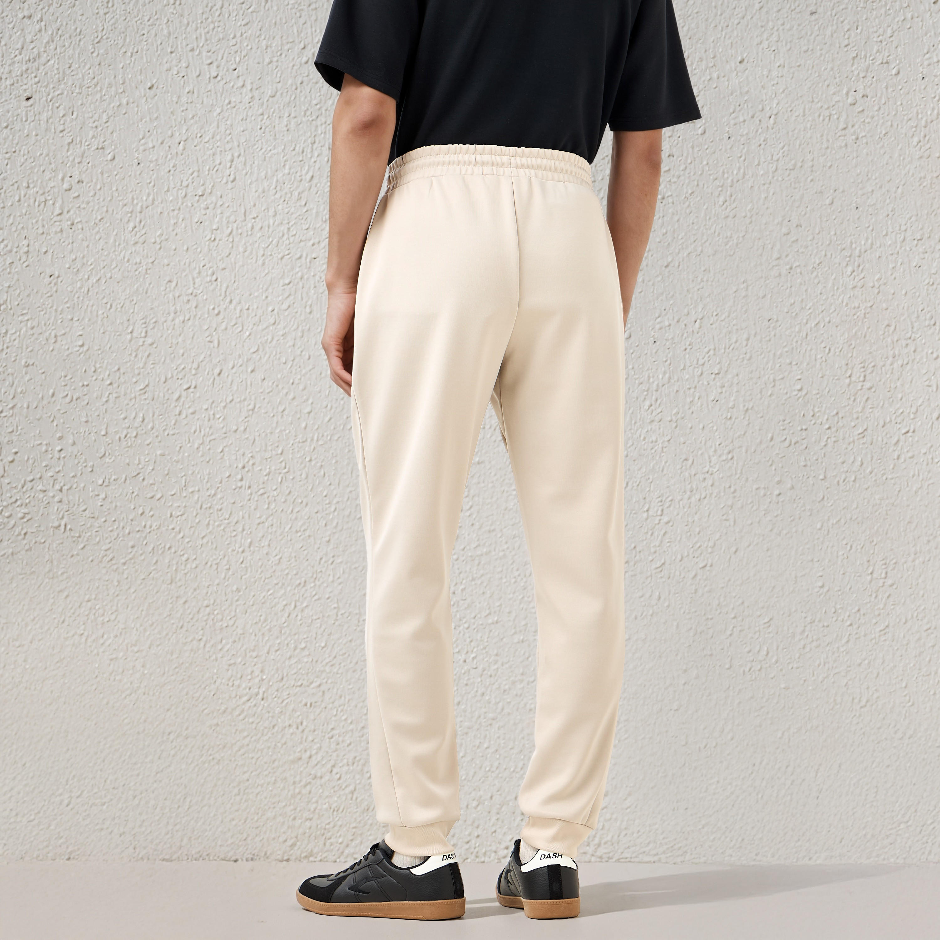 Kappa Regular Fit Joggers with Pockets-men-clothing-sportswearandactivewear-tracksuits-image-3