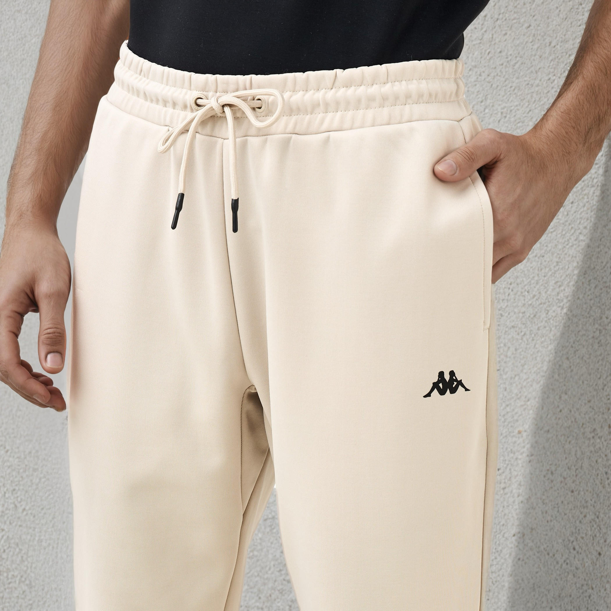 Kappa Regular Fit Joggers with Pockets-men-clothing-sportswearandactivewear-tracksuits-image-4