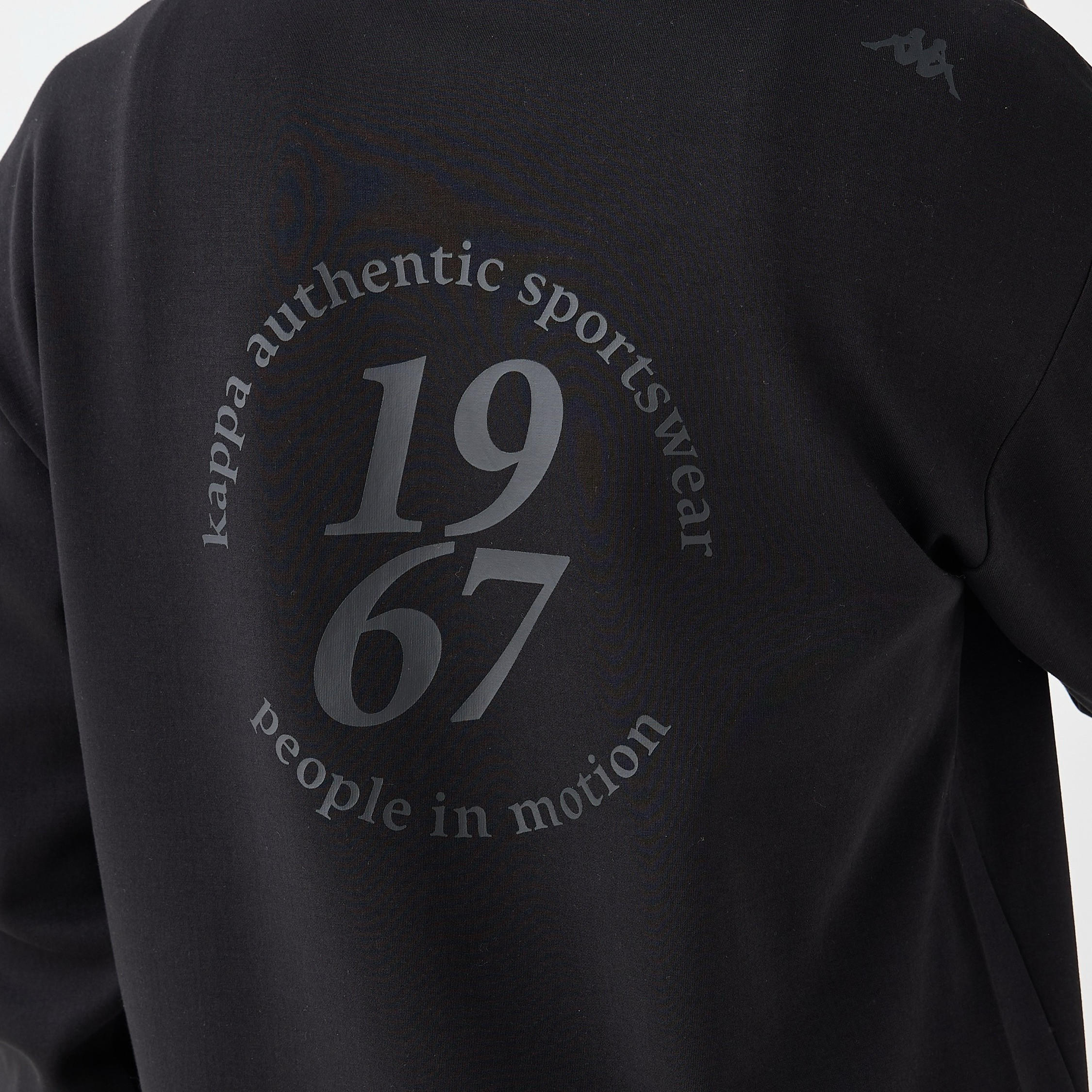Kappa Men Hooded Sweatshirt-men-winterwear-hoodiesandsweatshirts-image-5