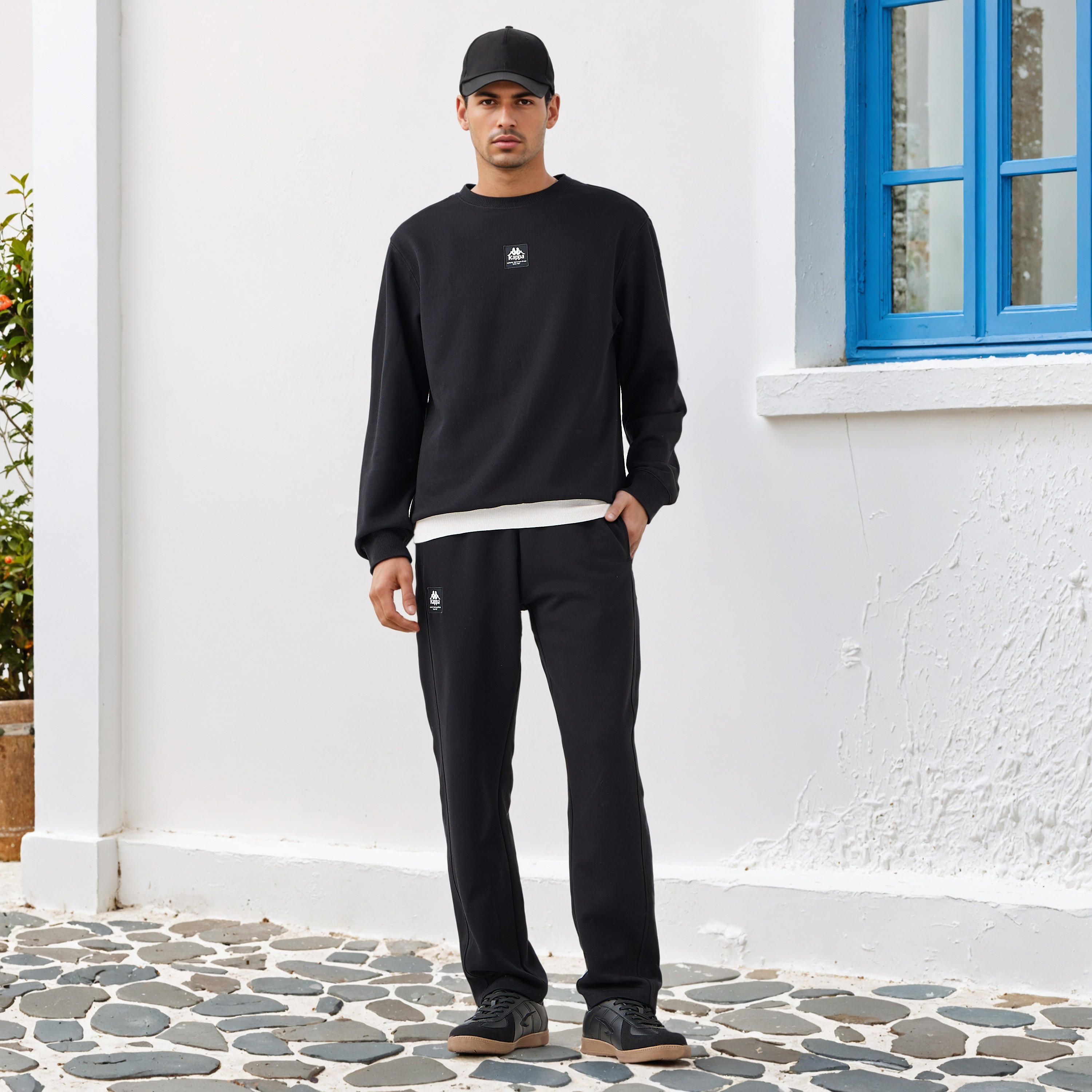 سويت شيرت بطبعات من كابا-men-winterwear-hoodiesandsweatshirts-image-2