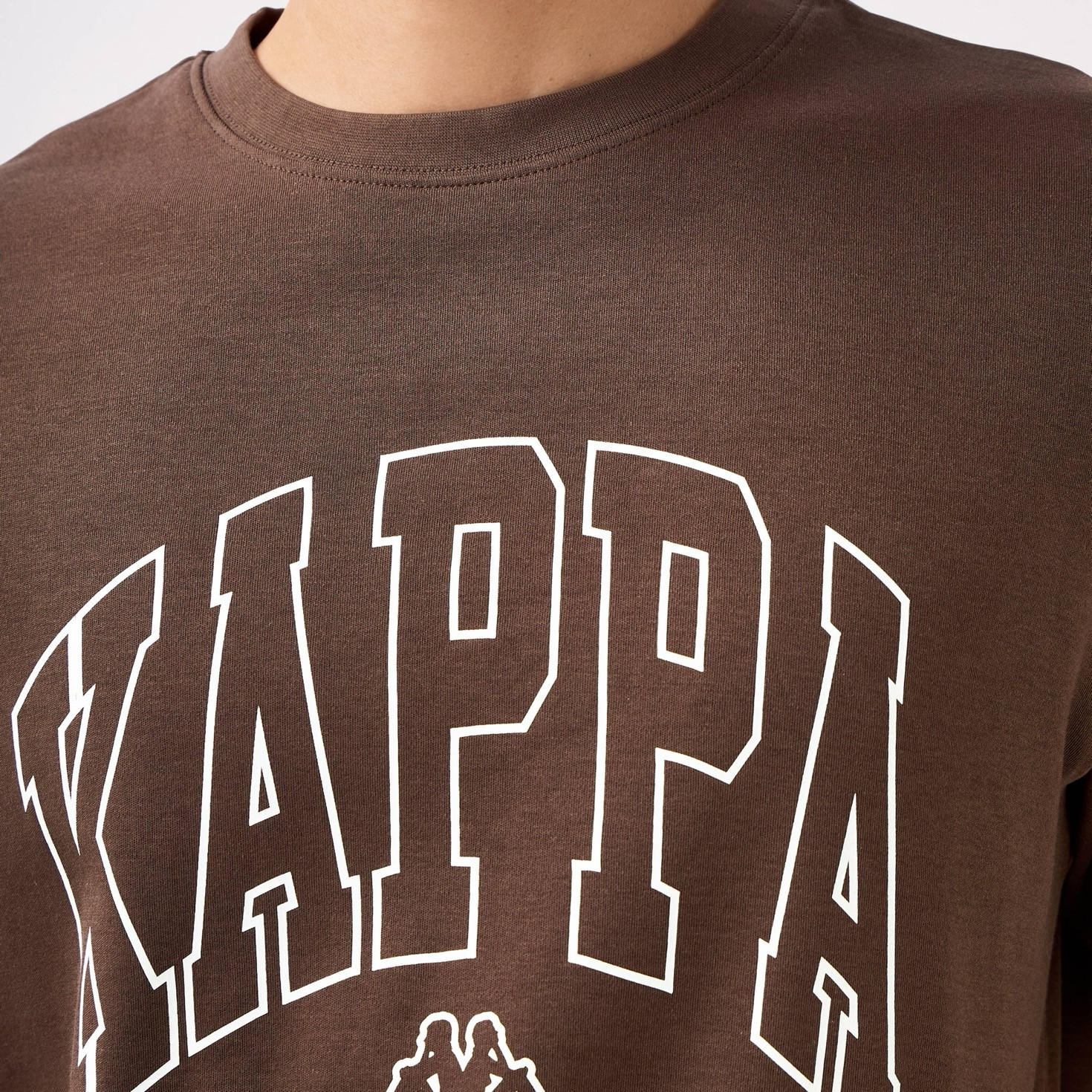 Kappa Printed T-shirt-men-clothing-sportswearandactivewear-tshirtsandpolos-image-5