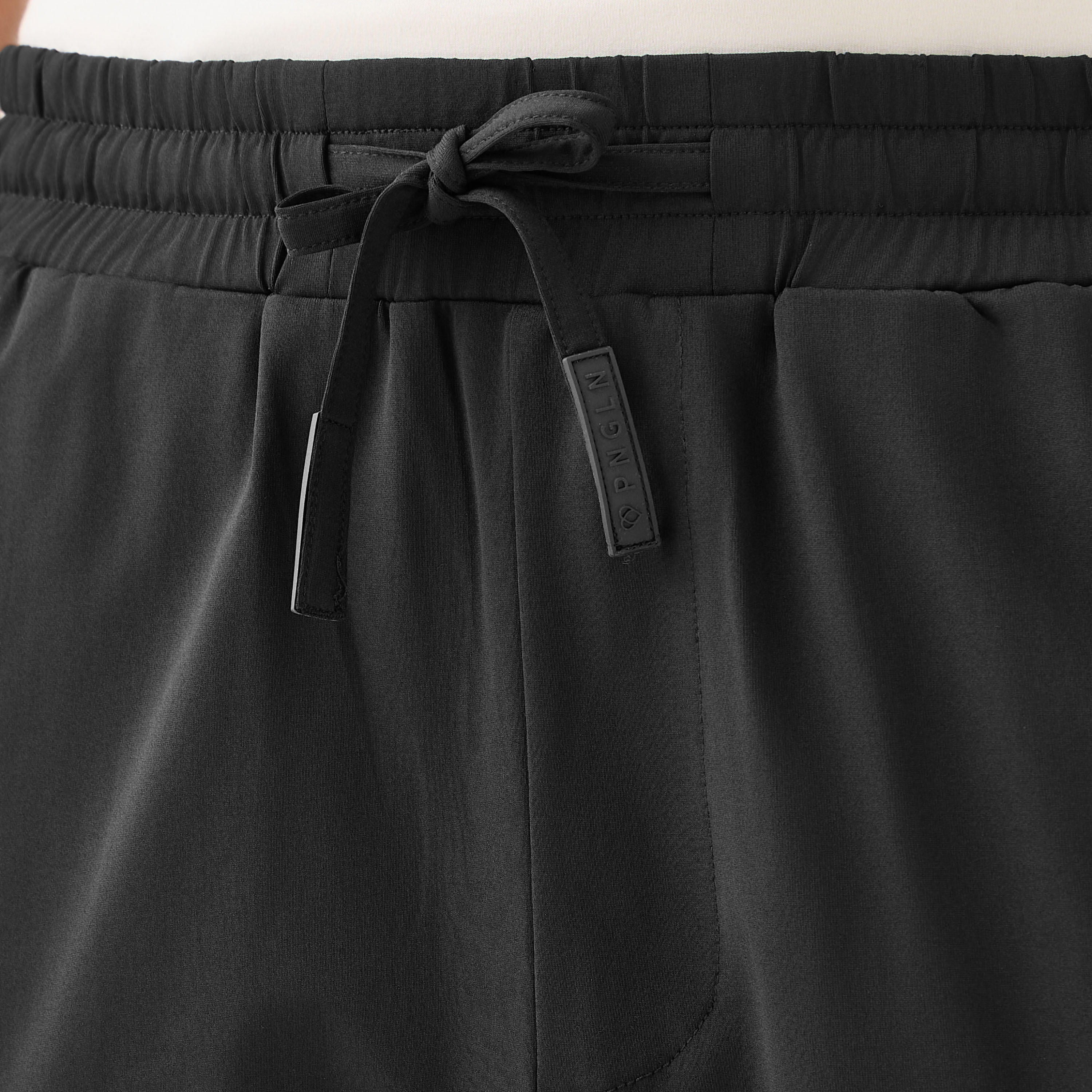 بنطلون رياضي بخصر مطاطي وجيوب للرجال من لوف بانغولين-men-clothing-sportswearandactivewear-bottoms-joggers-image-5