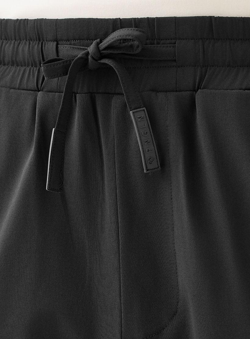 Love Pangolin Men Flexi Waist Joggers with Pockets-men-clothing-sportswearandactivewear-bottoms-joggers-image-5