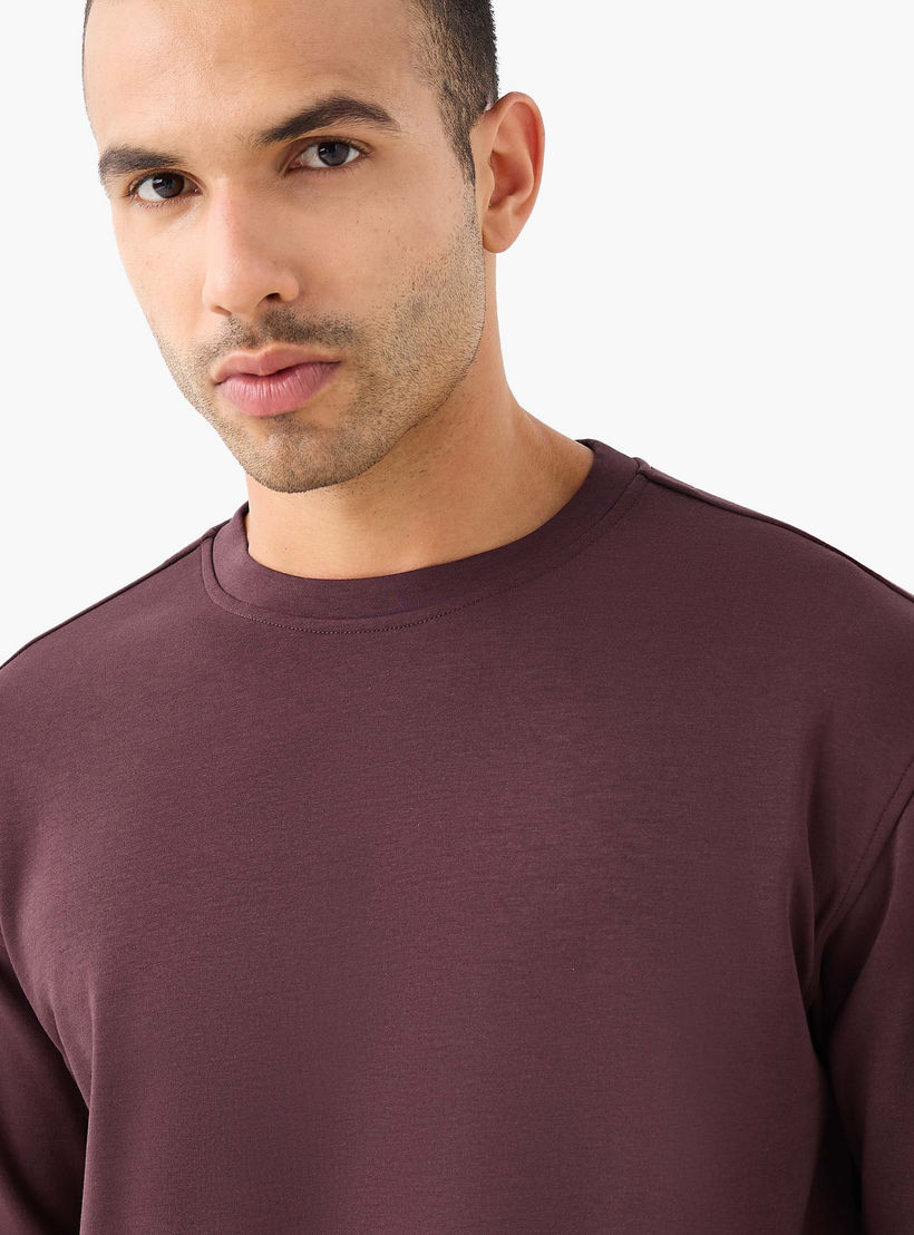 Love Pangolin Men Sweatshirt-men-winterwear-hoodiesandsweatshirts-image-5