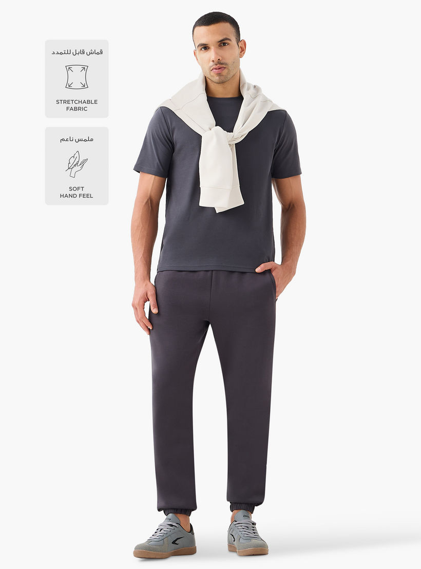 تيشيرت رجالي من لاف بانجولين-men-clothing-sportswearandactivewear-tshirtsandpolos-image-4
