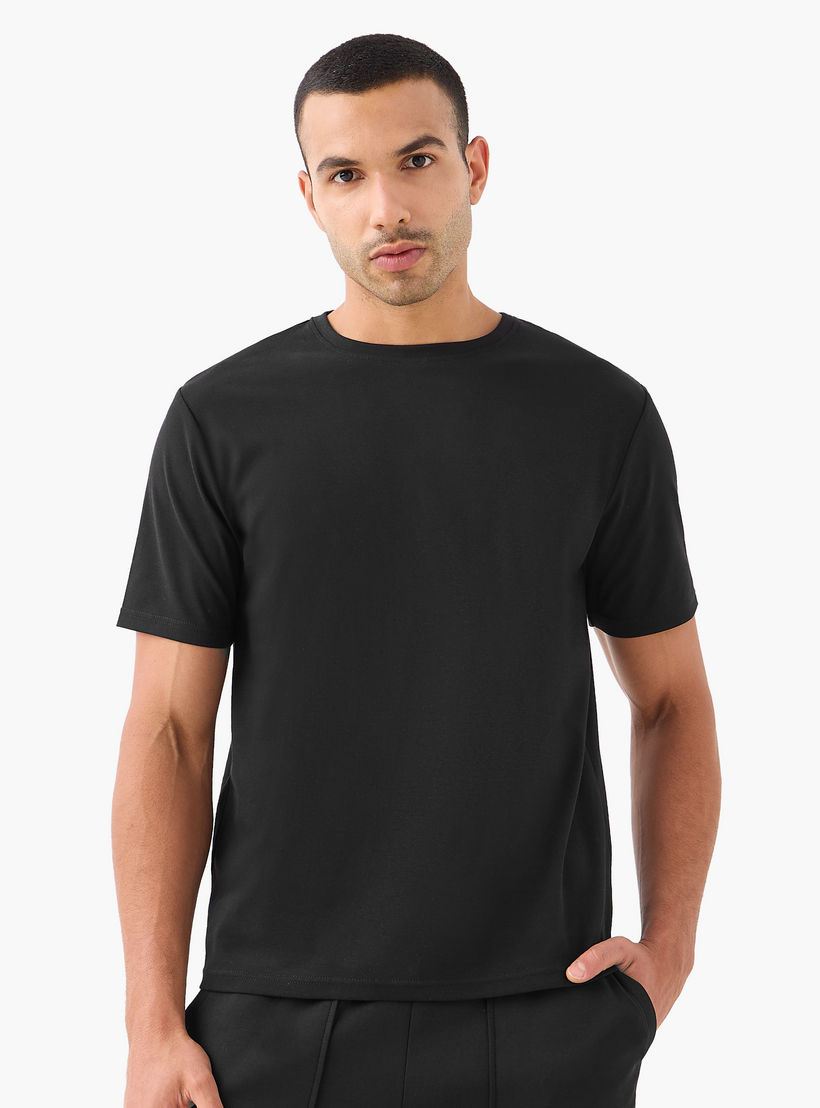 Love Pangolin Men T-shirt-men-clothing-sportswearandactivewear-tshirtsandpolos-image-1