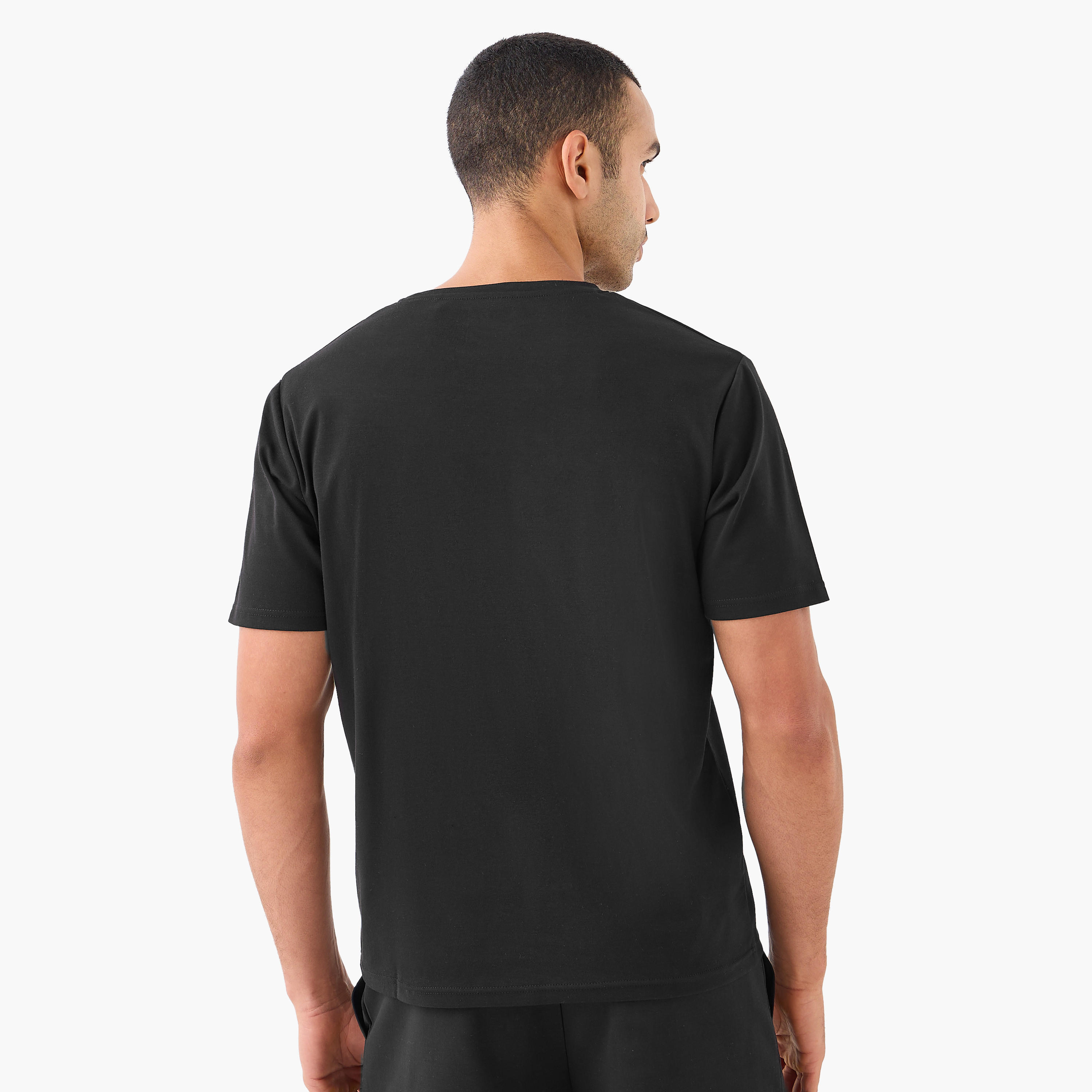 Love Pangolin Men T-shirt-men-clothing-sportswearandactivewear-tshirtsandpolos-image-3