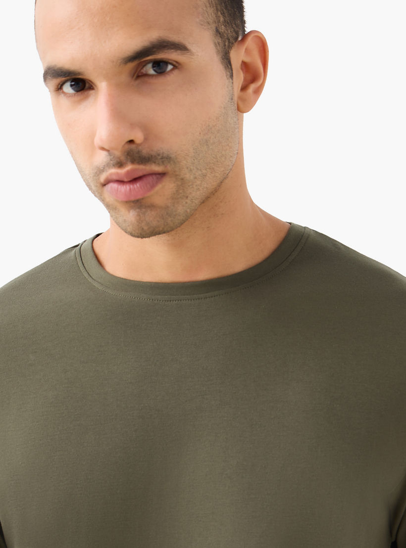Love Pangolin Men T-shirt-men-clothing-sportswearandactivewear-tshirtsandpolos-image-5