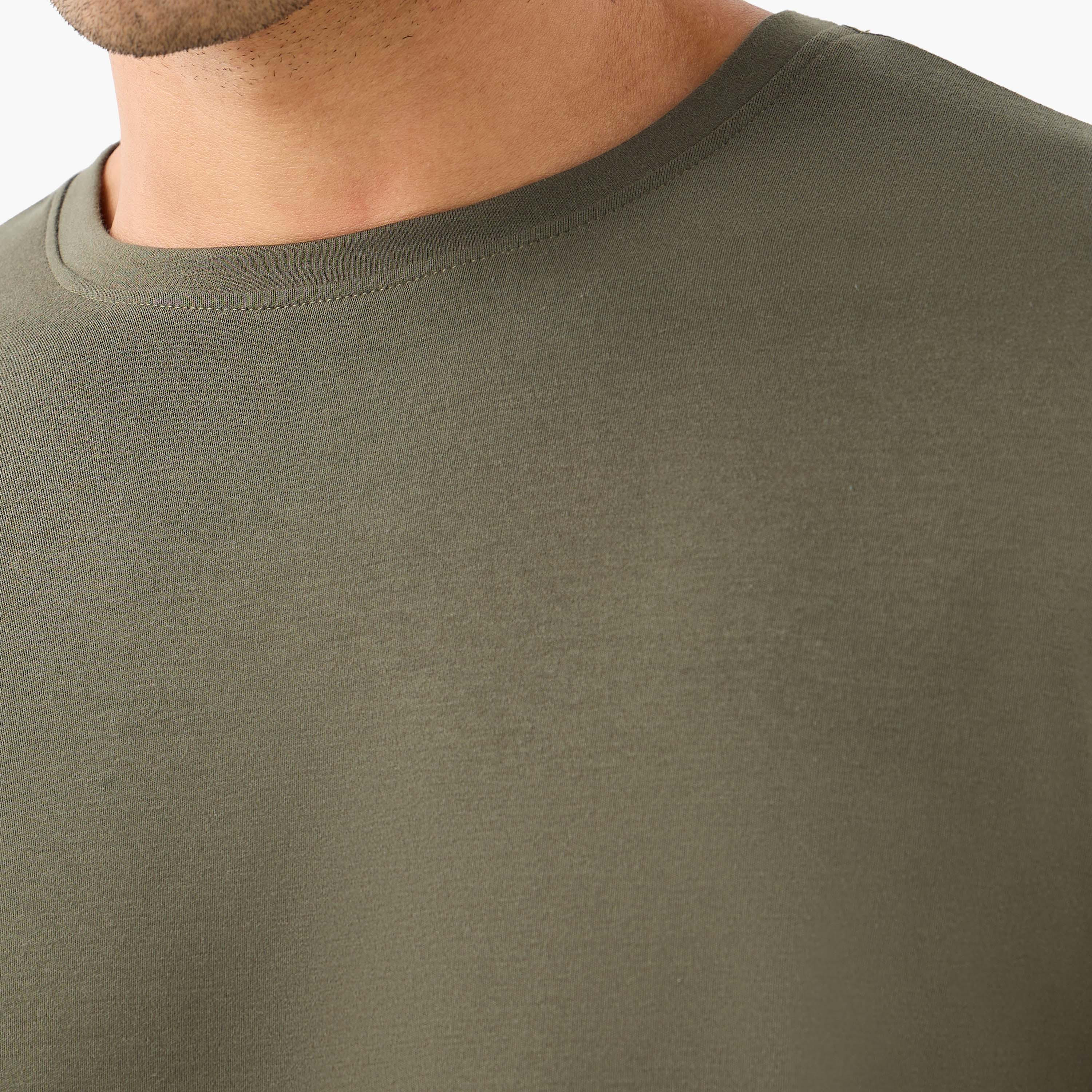 Love Pangolin Men T-shirt-men-clothing-sportswearandactivewear-tshirtsandpolos-image-6