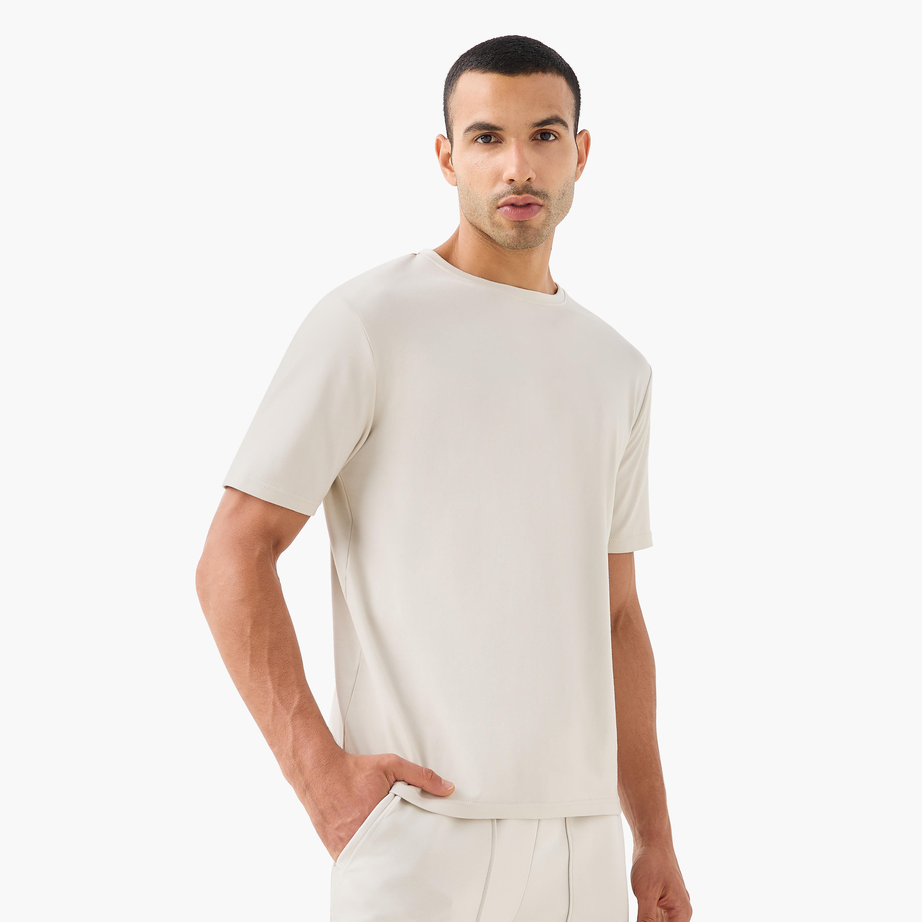 تيشيرت رجالي من لاف بانجولين-men-clothing-sportswearandactivewear-tshirtsandpolos-image-1