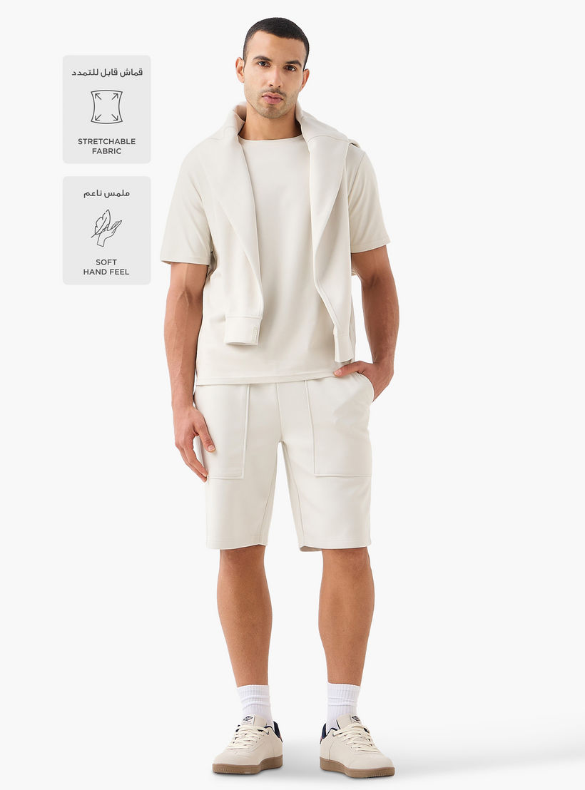 تيشيرت رجالي من لاف بانجولين-men-clothing-sportswearandactivewear-tshirtsandpolos-image-2