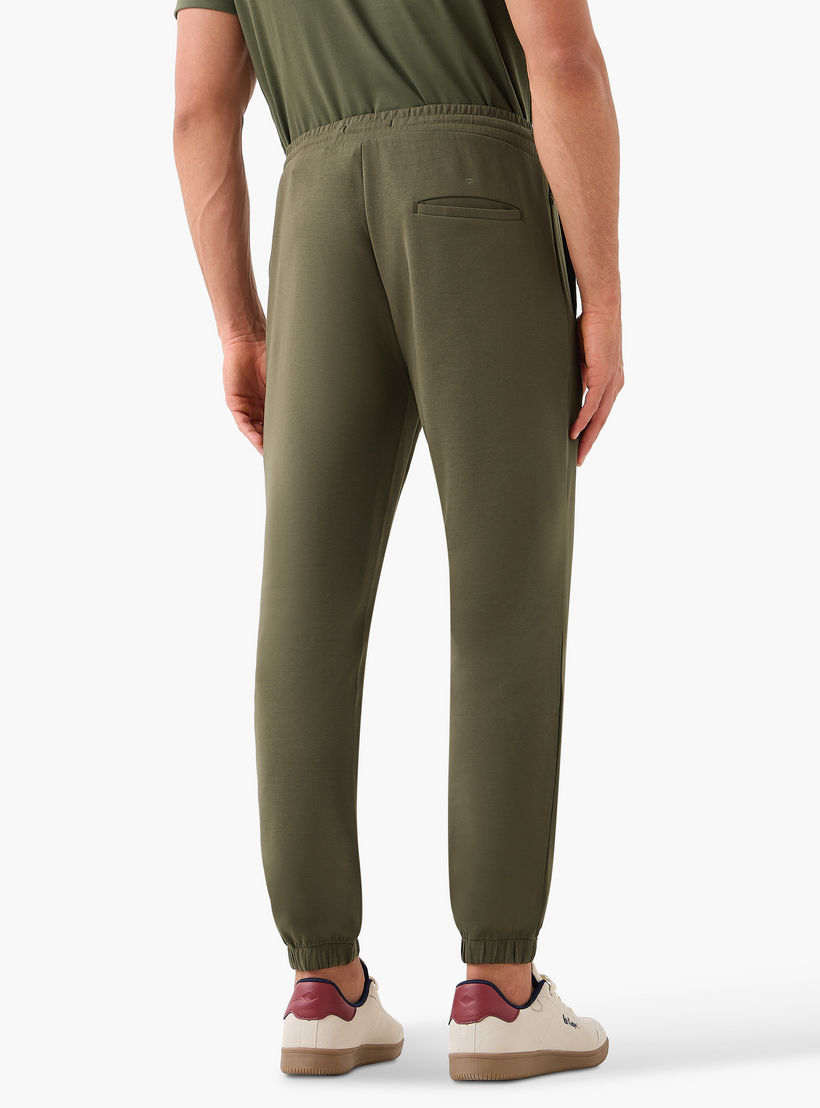 Love Pangolin Men Joggers with Pockets-men-clothing-sportswearandactivewear-bottoms-joggers-image-3